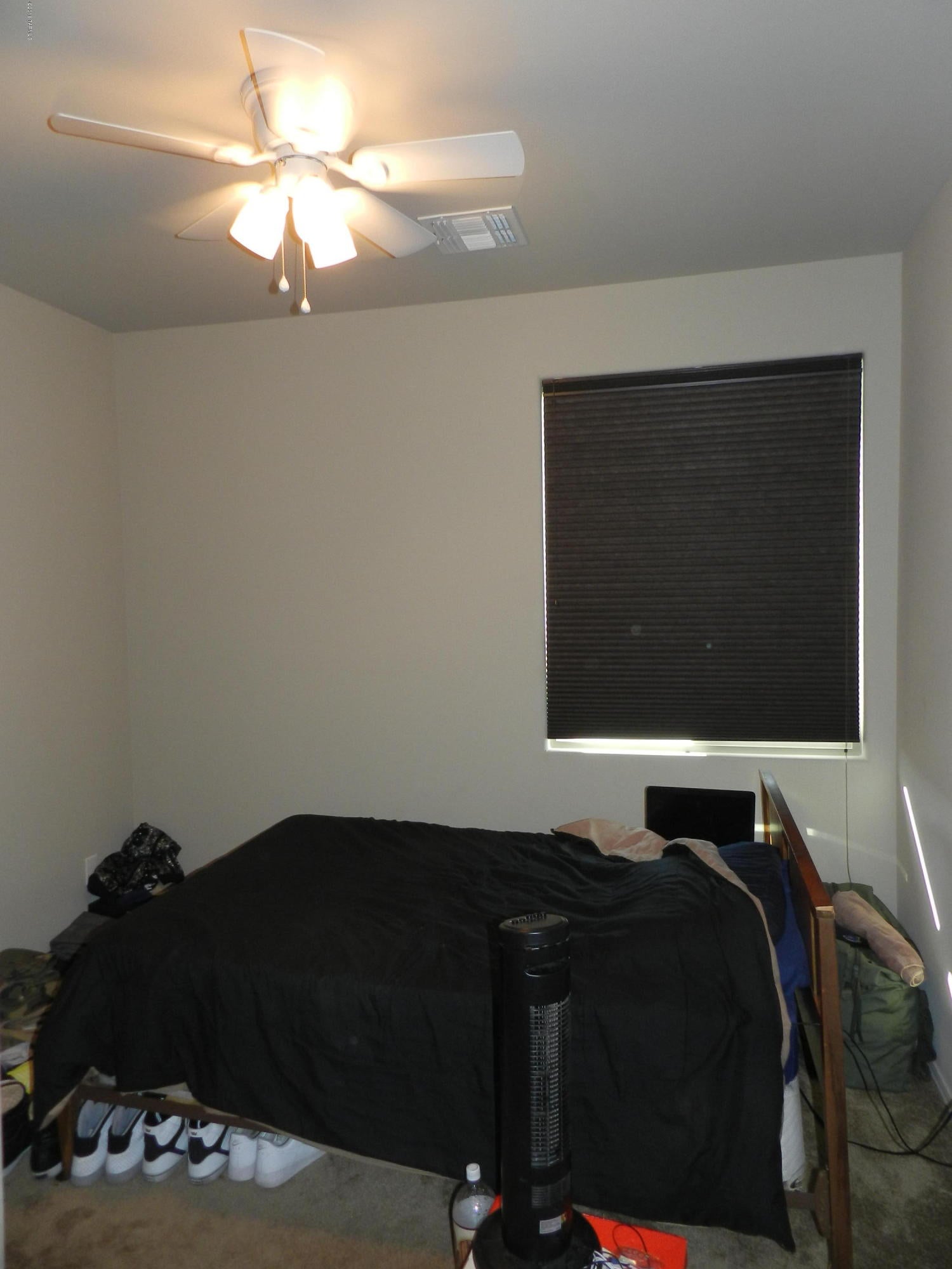 Mariposa Trail - Residential Lease