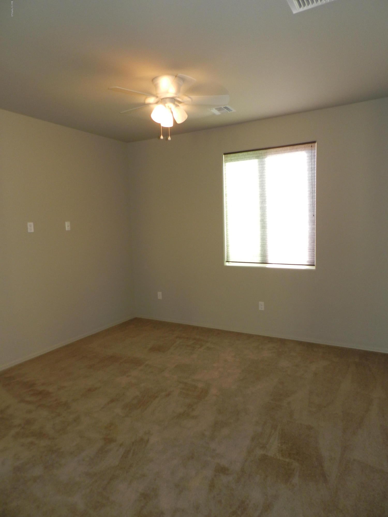 Mariposa Trail - Residential Lease