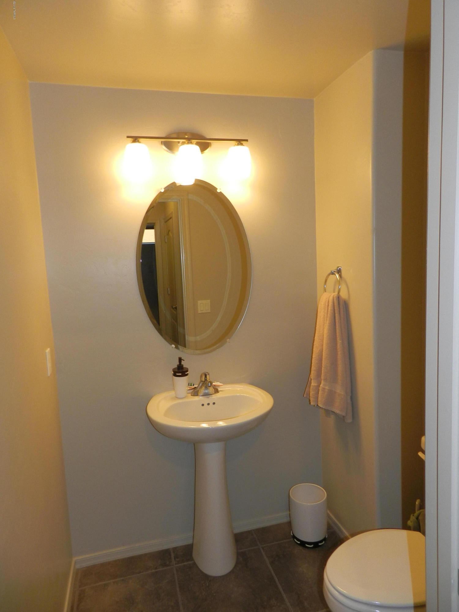 Mariposa Trail - Residential Lease