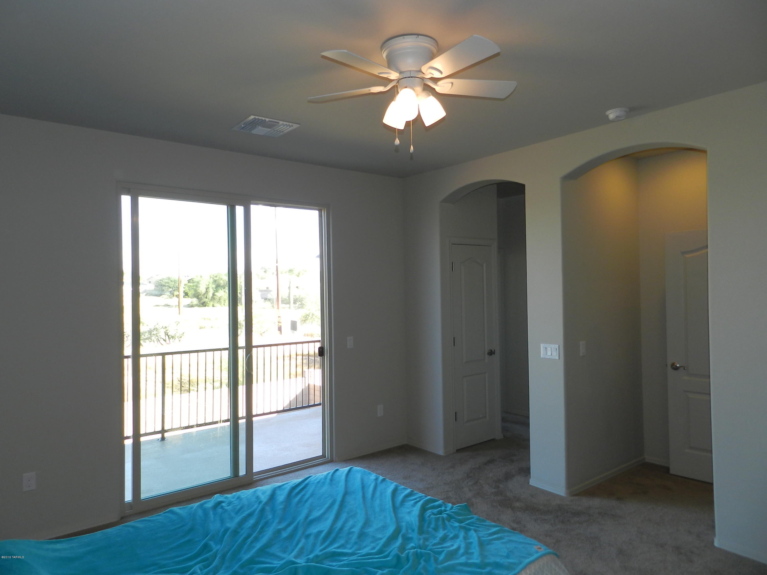 Mariposa Trail - Residential Lease