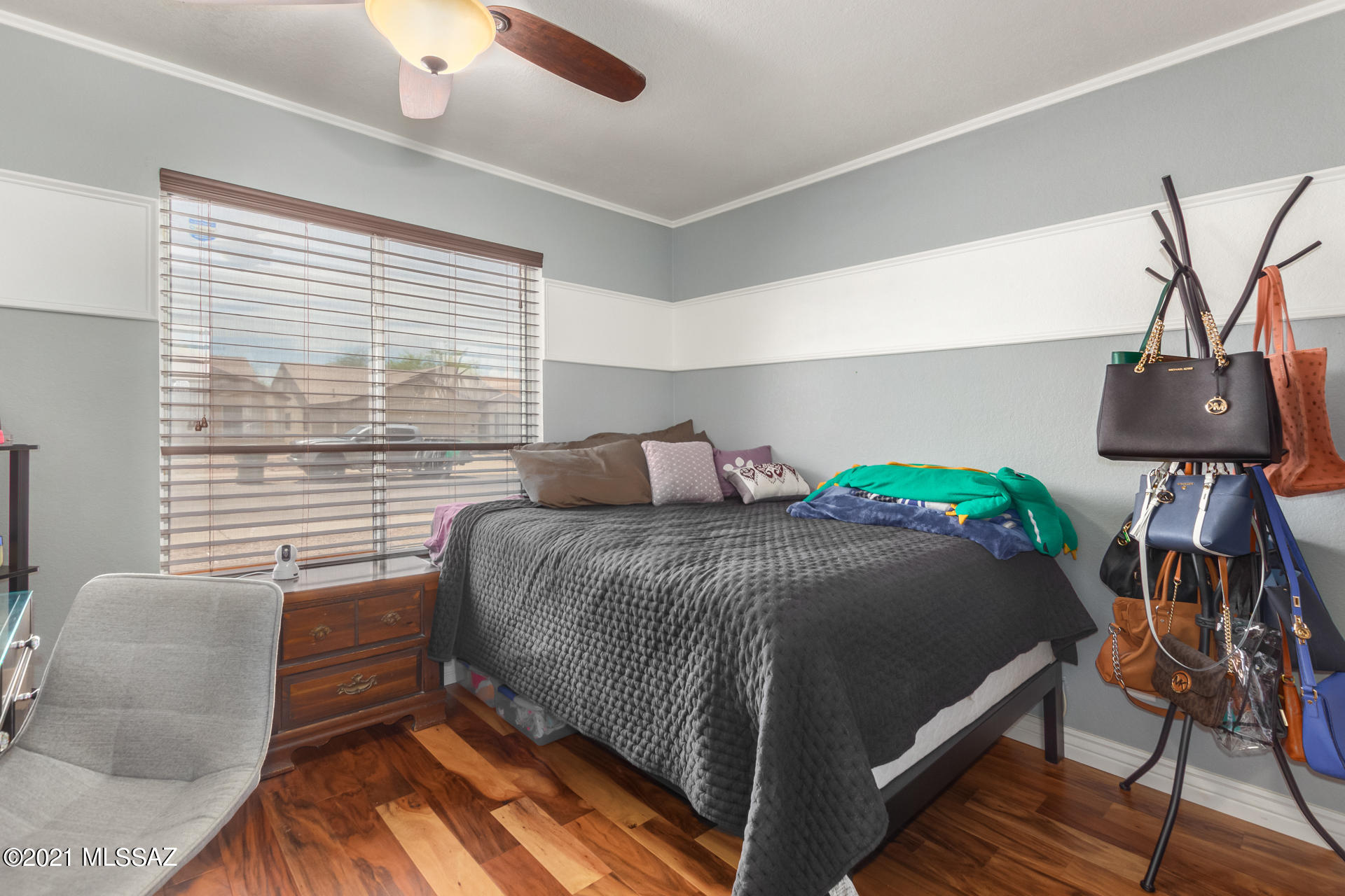 Silver Pass (1-276) - Residential