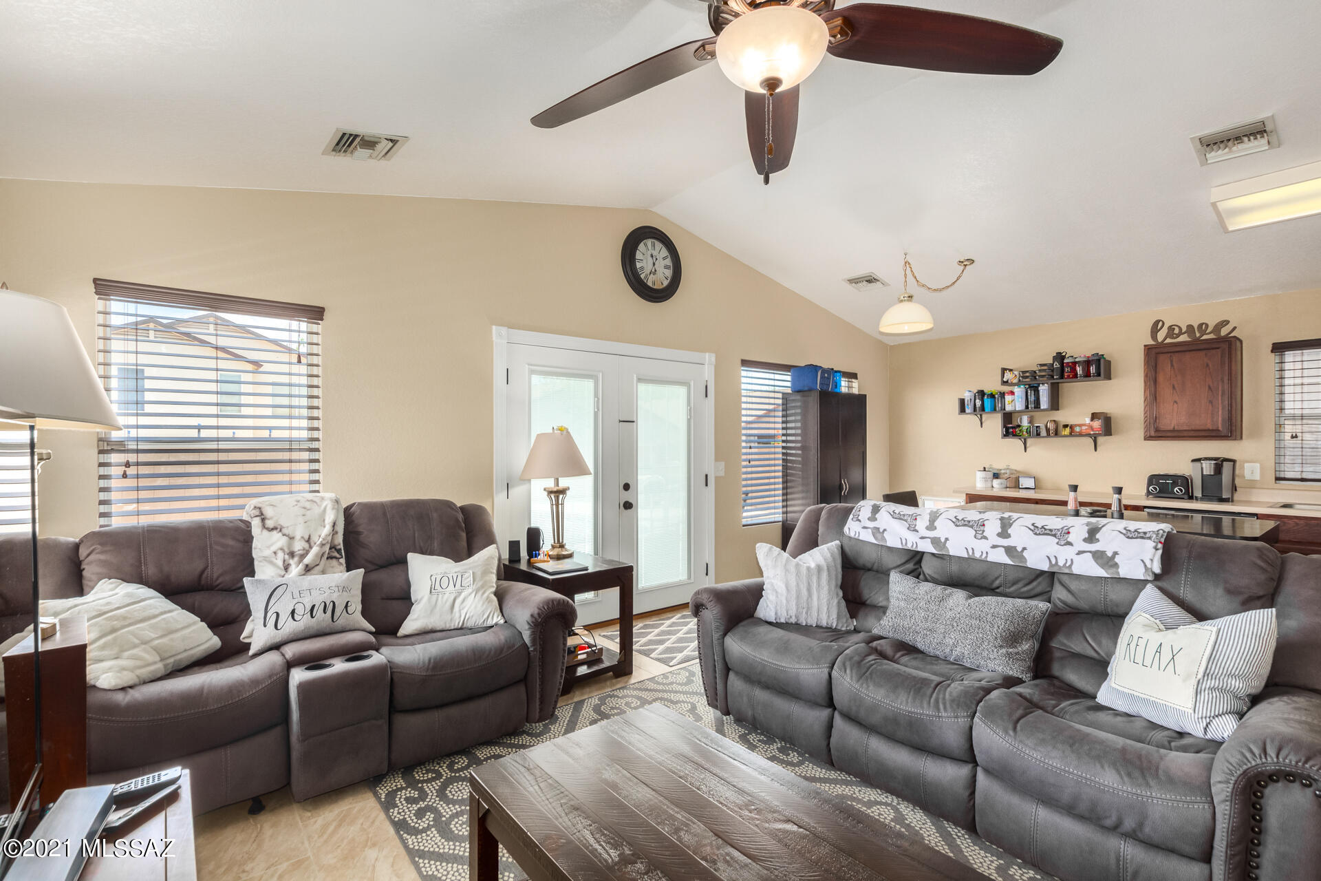 Silver Pass (1-276) - Residential