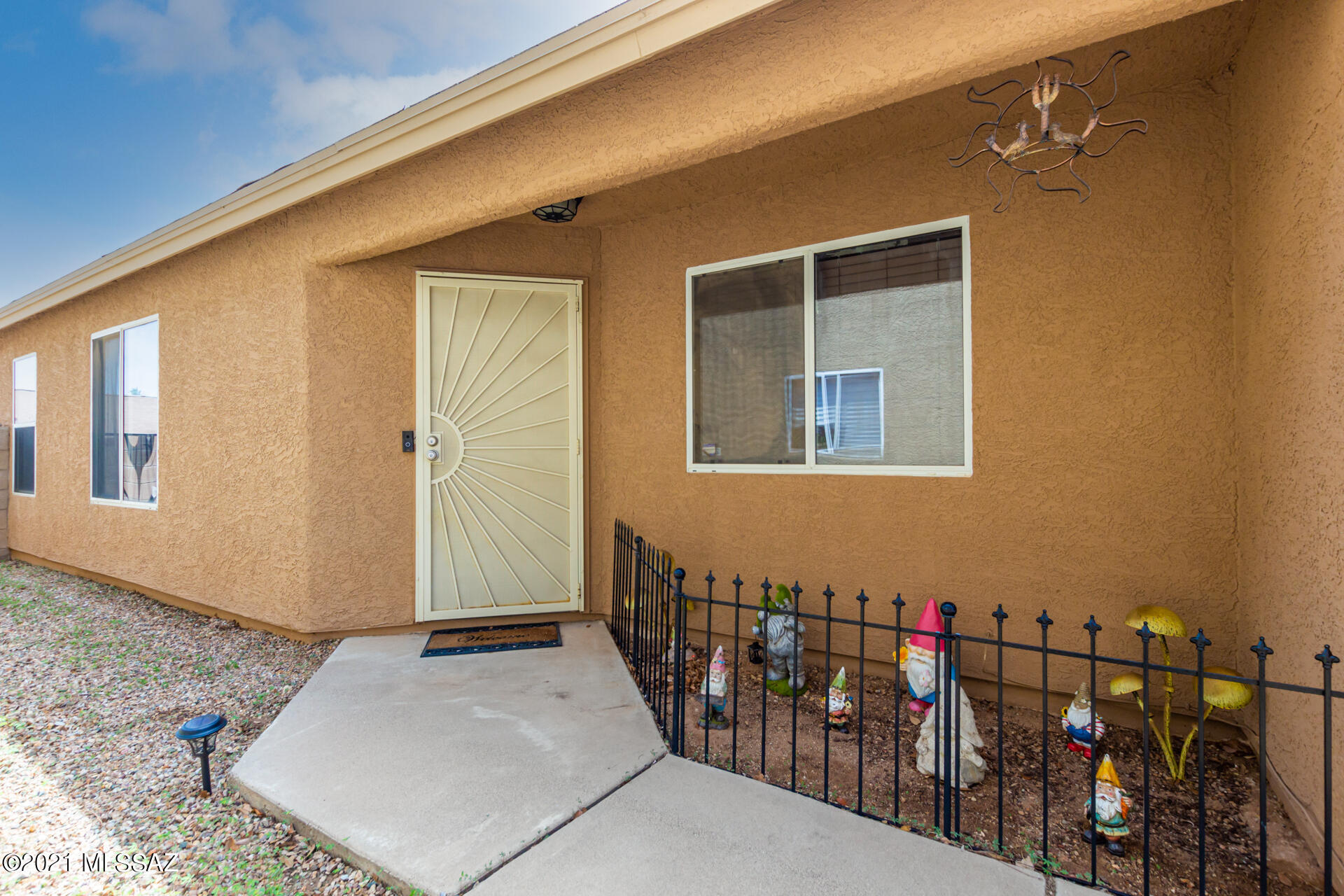Silver Pass (1-276) - Residential
