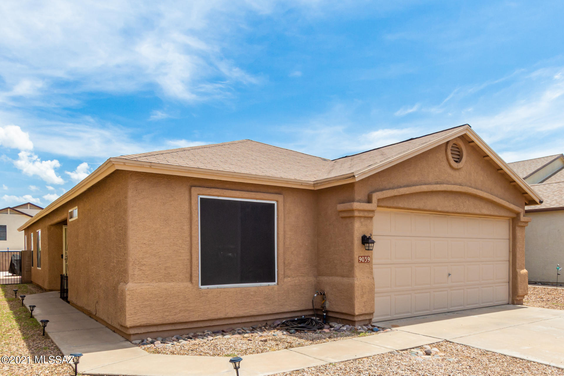 Silver Pass (1-276) - Residential