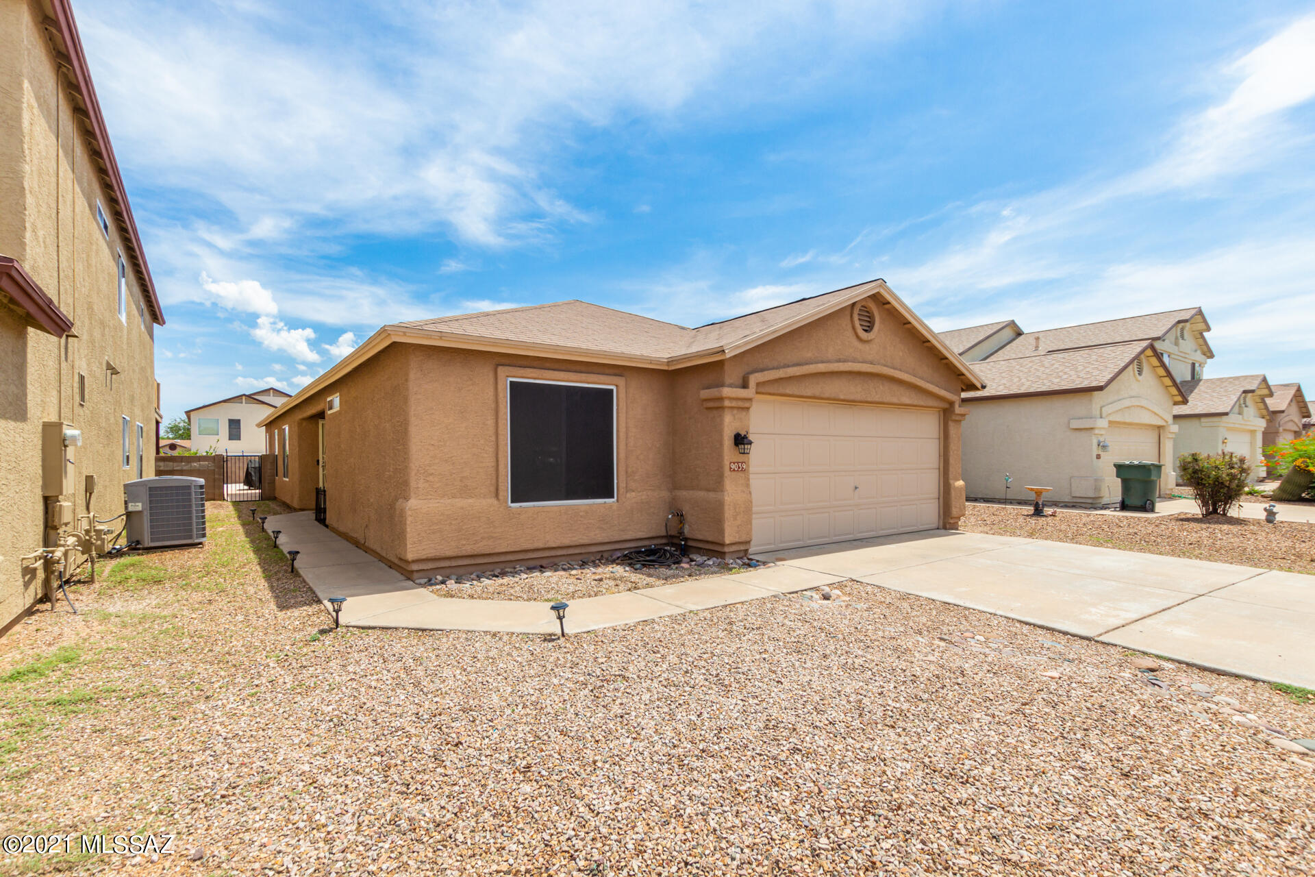 Silver Pass (1-276) - Residential