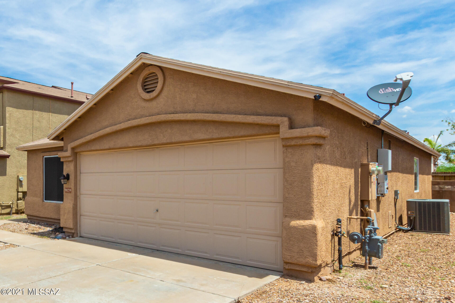 Silver Pass (1-276) - Residential