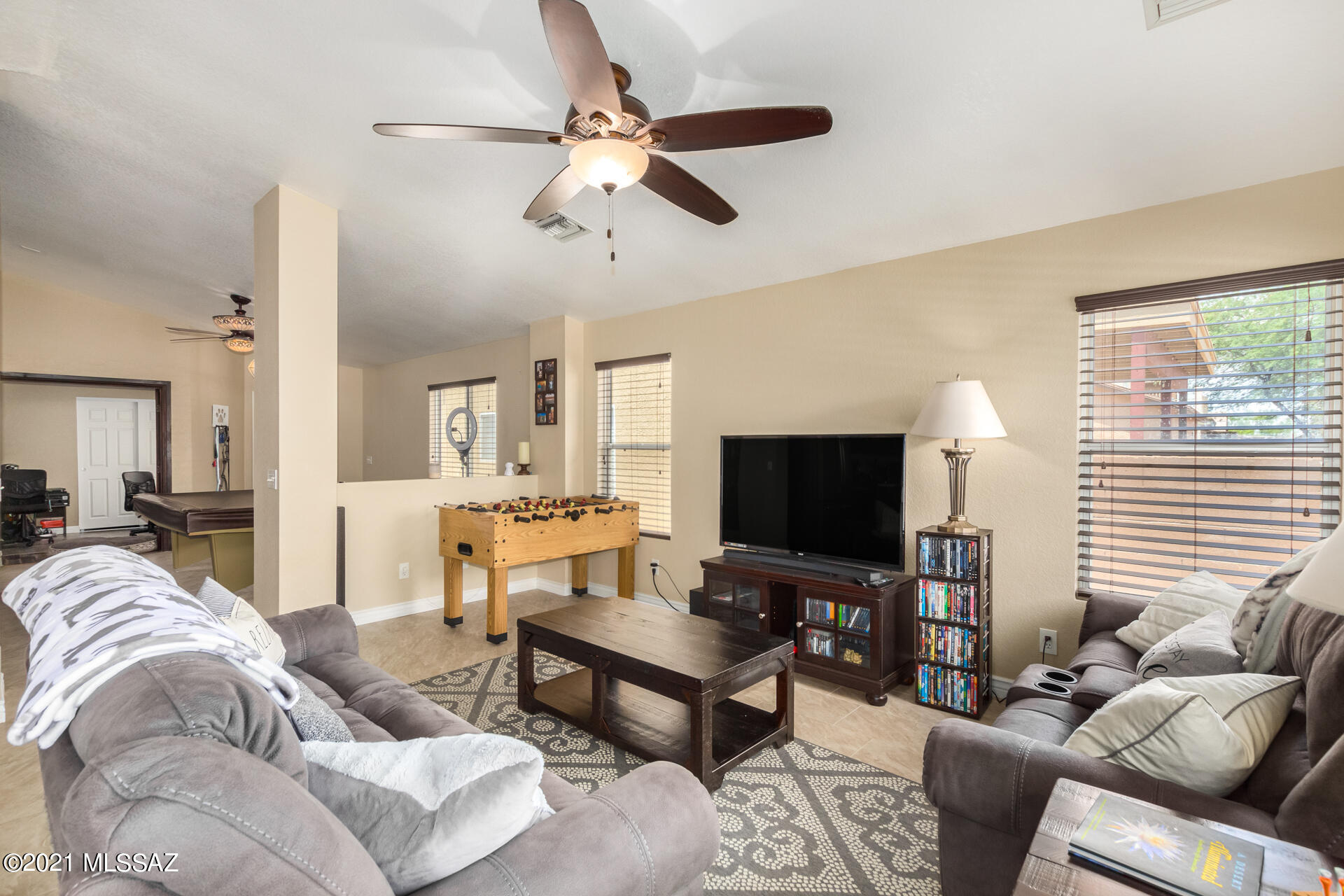Silver Pass (1-276) - Residential