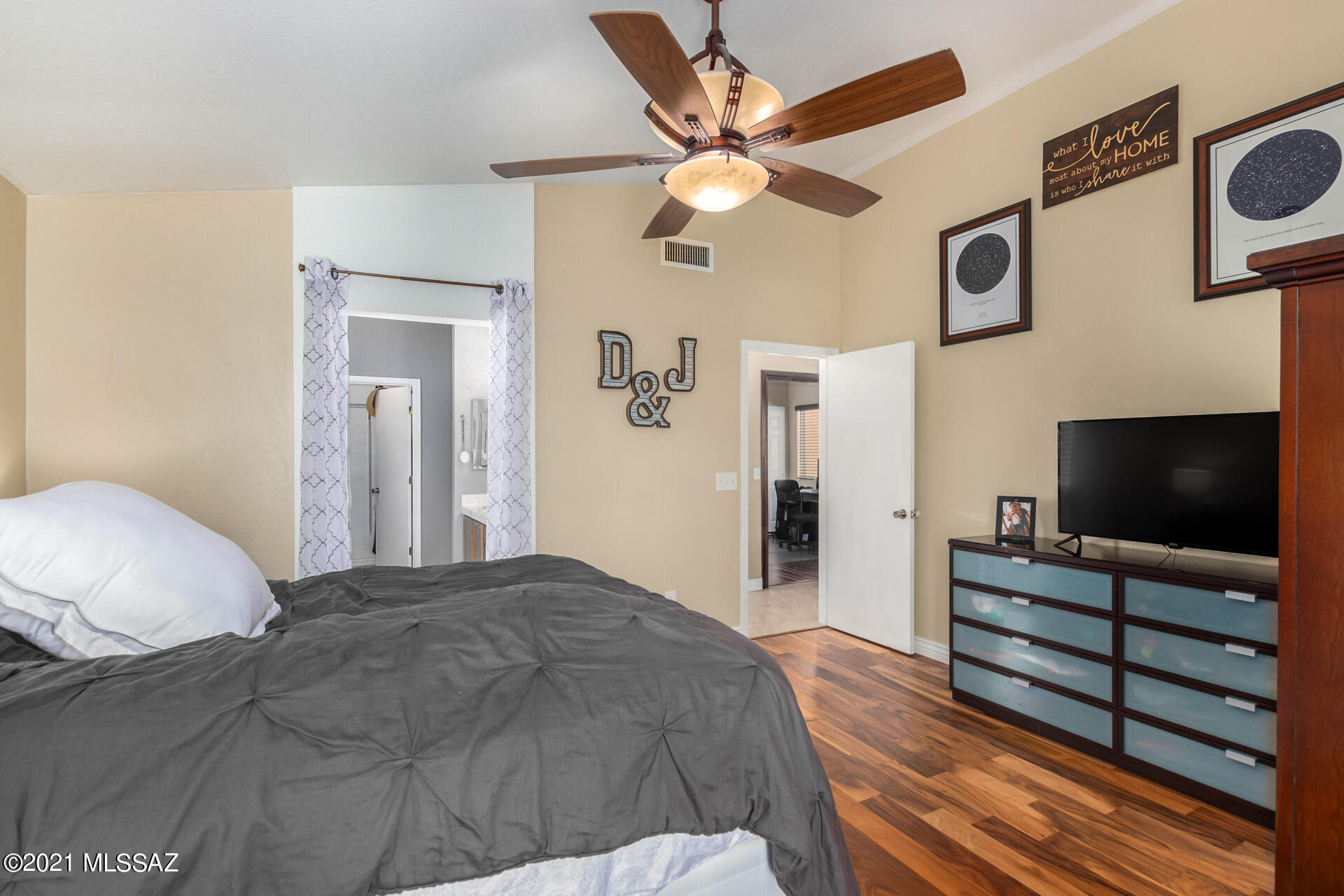 Silver Pass (1-276) - Residential