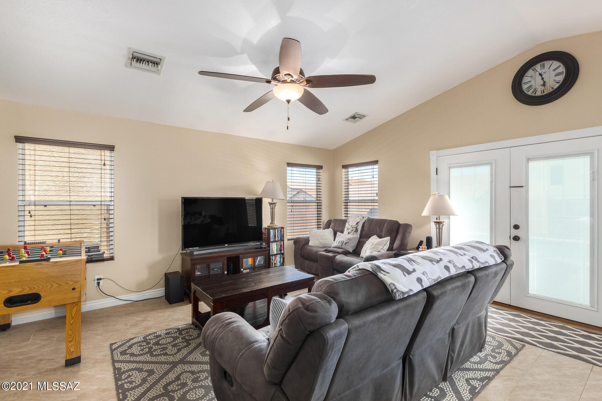 Silver Pass (1-276) - Residential