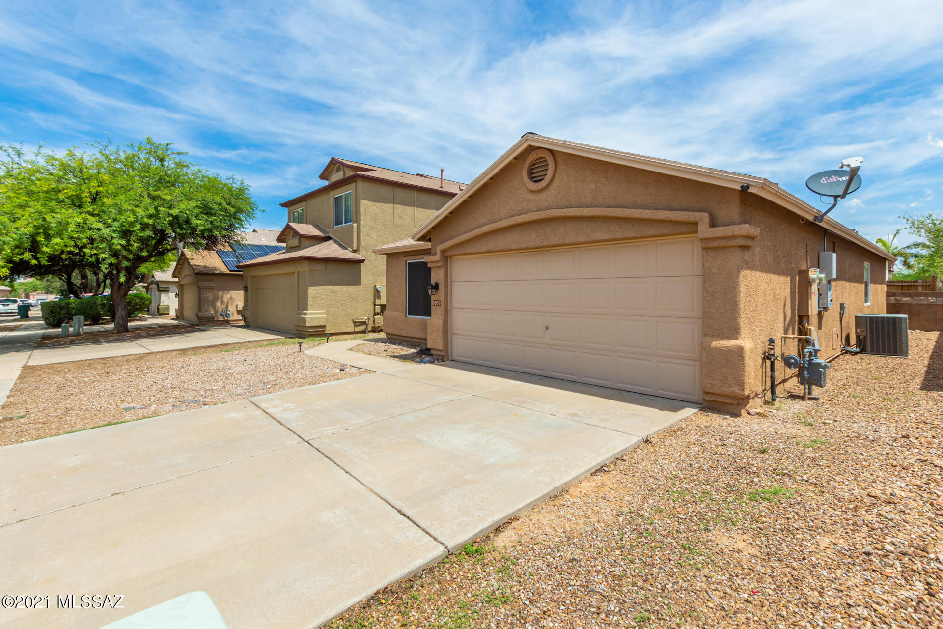 Silver Pass (1-276) - Residential