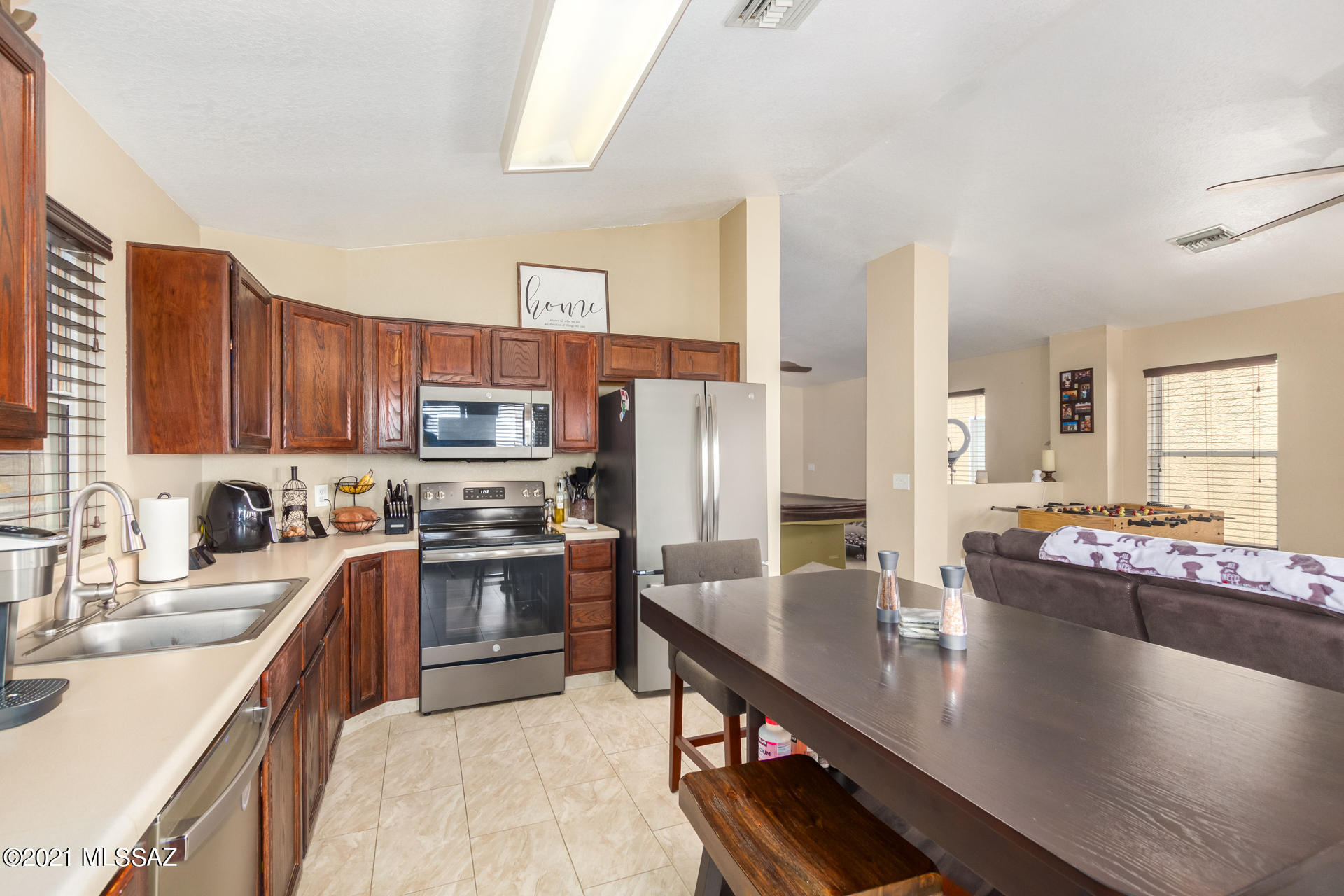 Silver Pass (1-276) - Residential