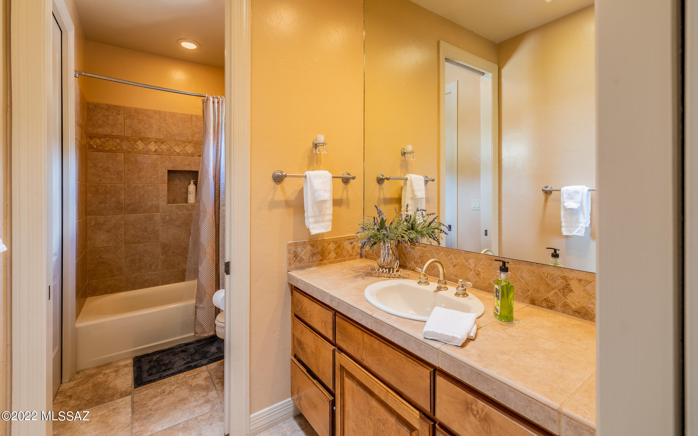 Mira Vista Estates (1-23) - Residential