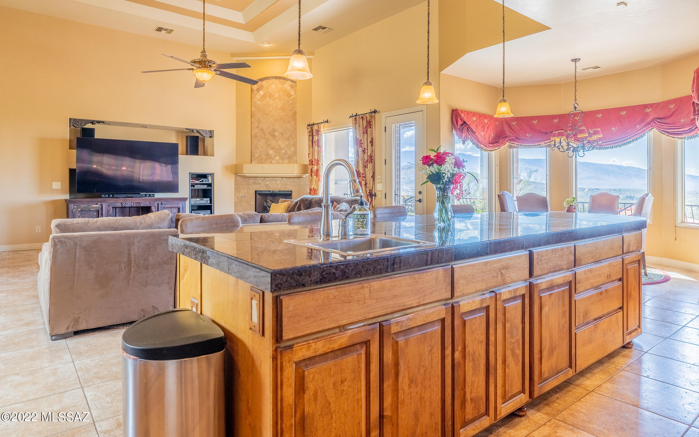 Mira Vista Estates (1-23) - Residential
