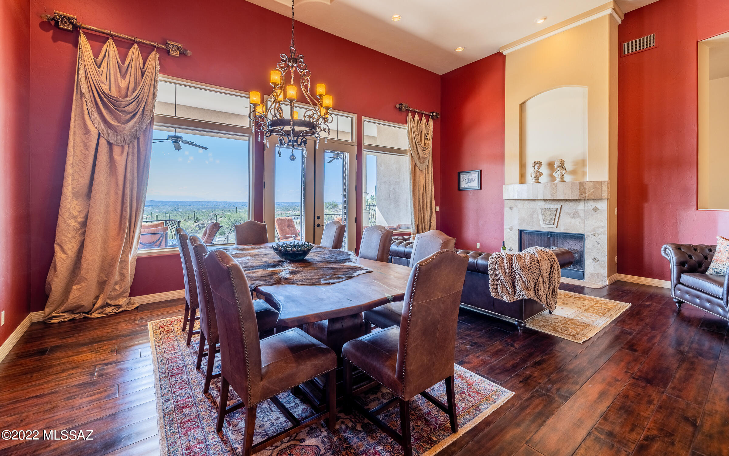 Mira Vista Estates (1-23) - Residential