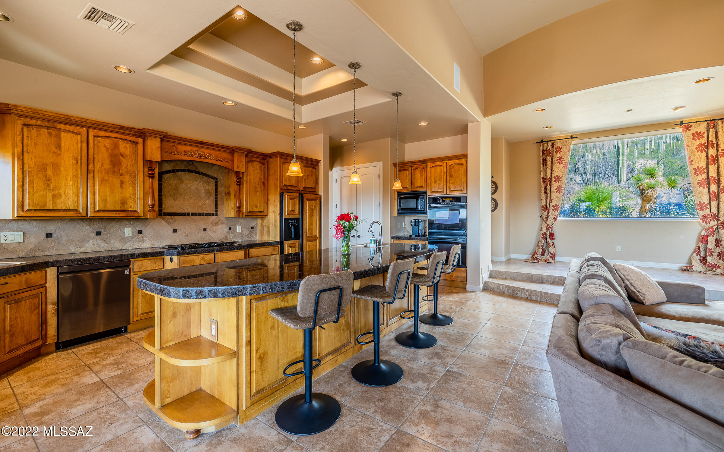 Mira Vista Estates (1-23) - Residential