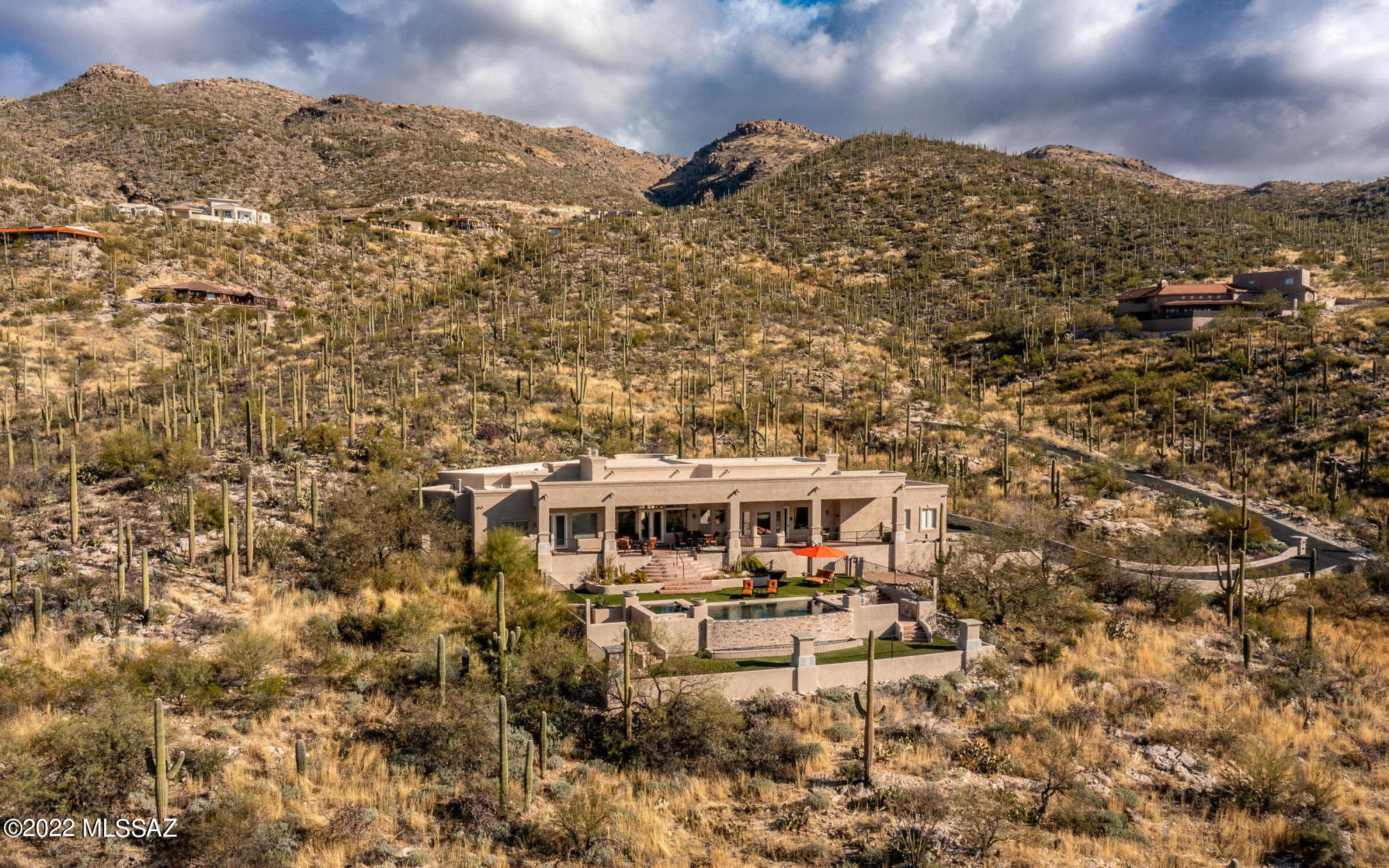 Mira Vista Estates (1-23) - Residential