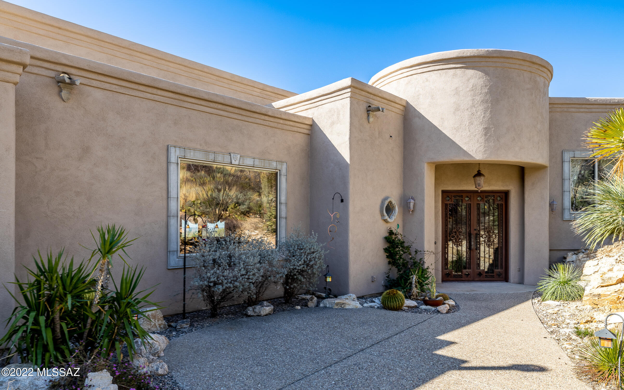Mira Vista Estates (1-23) - Residential