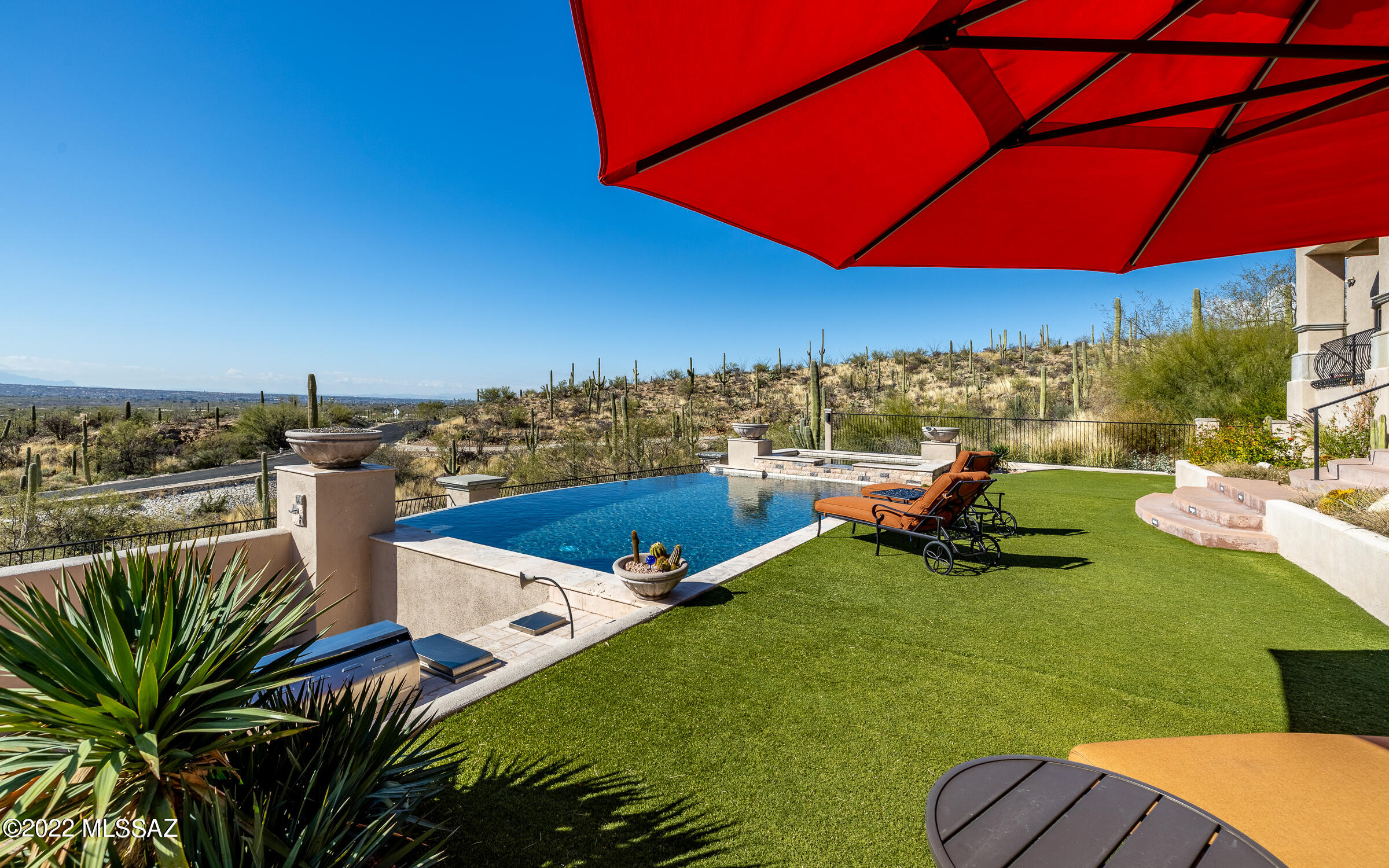 Mira Vista Estates (1-23) - Residential