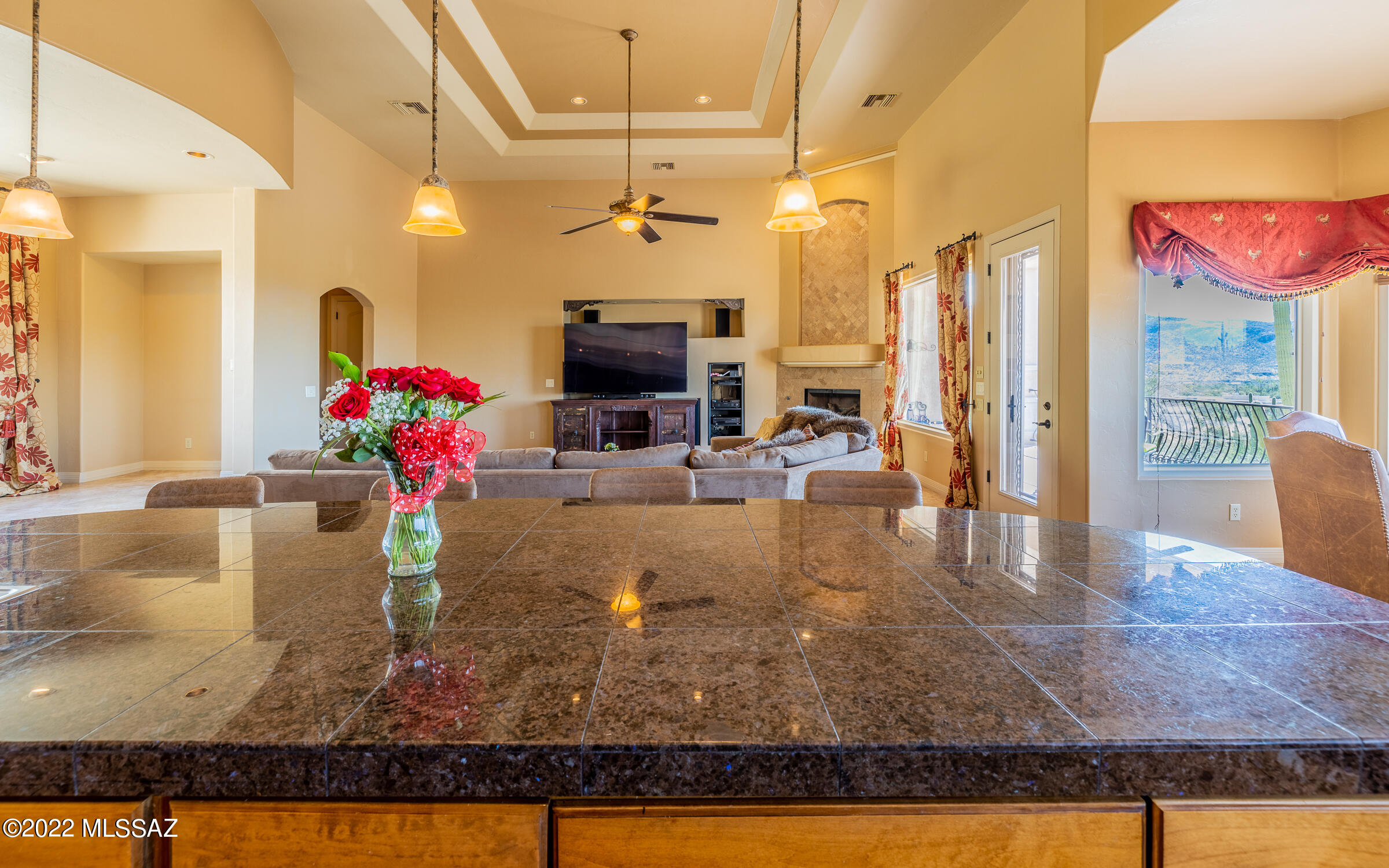 Mira Vista Estates (1-23) - Residential