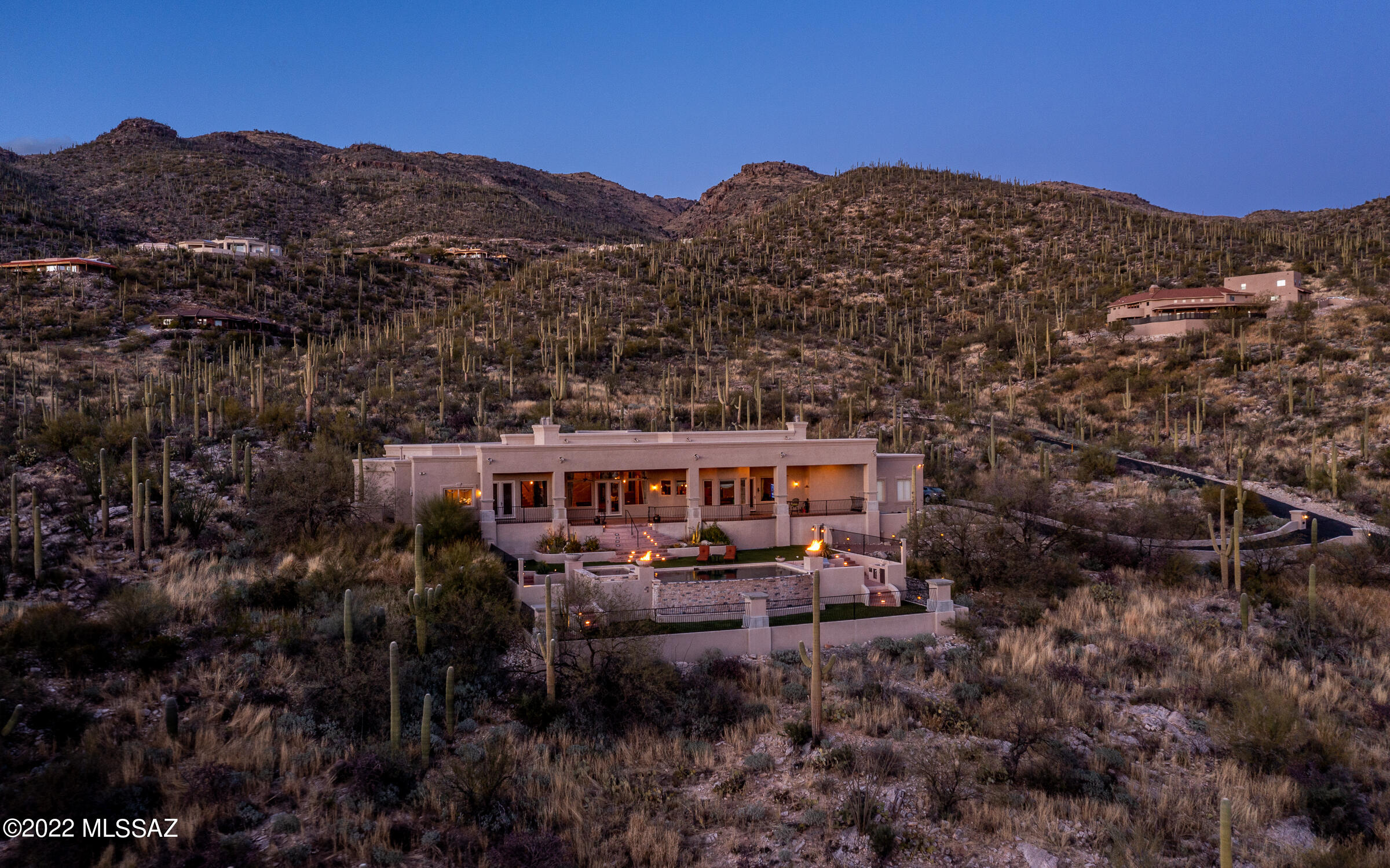 Mira Vista Estates (1-23) - Residential