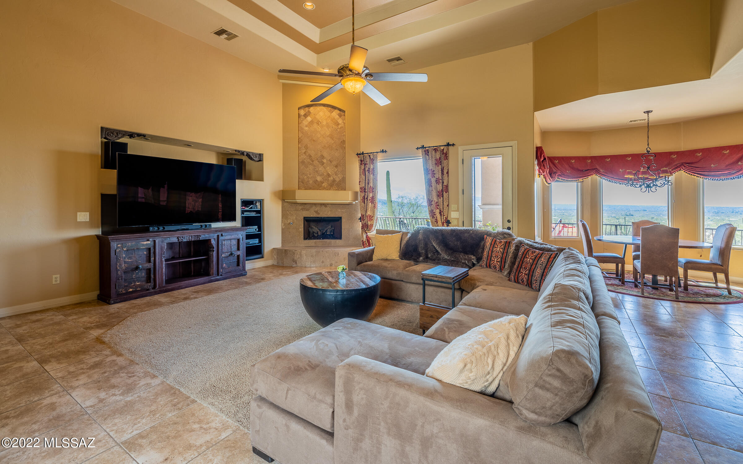 Mira Vista Estates (1-23) - Residential