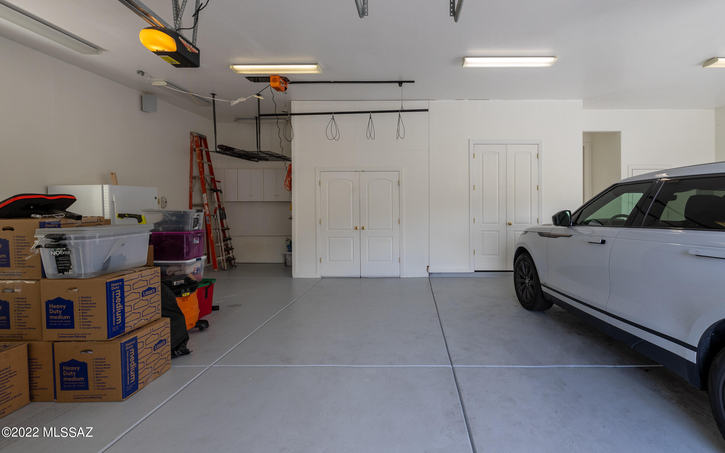 Mira Vista Estates (1-23) - Residential