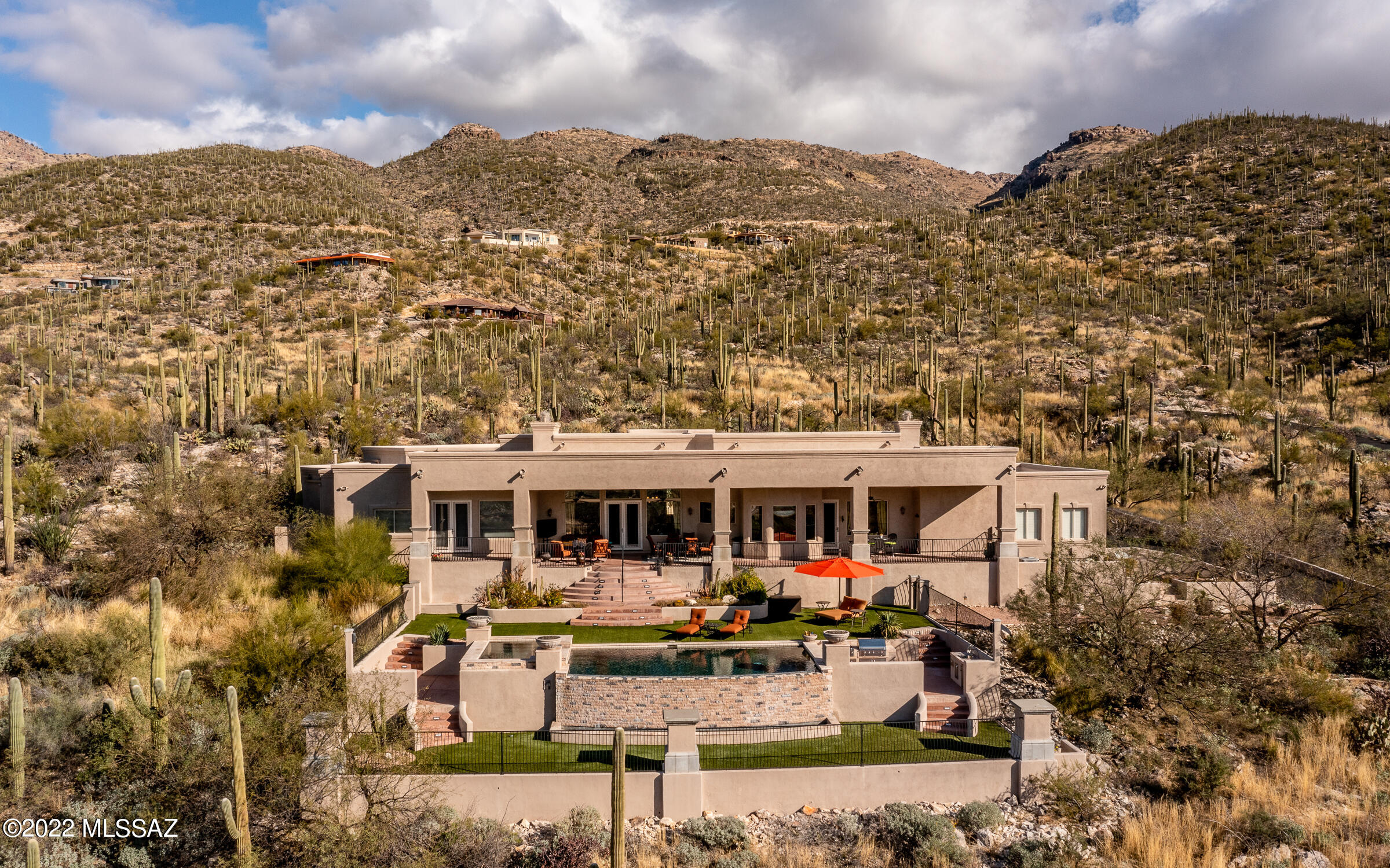 Mira Vista Estates (1-23) - Residential