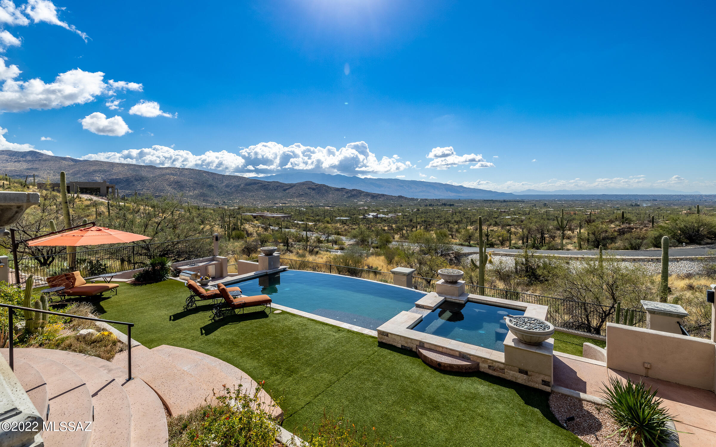Mira Vista Estates (1-23) - Residential