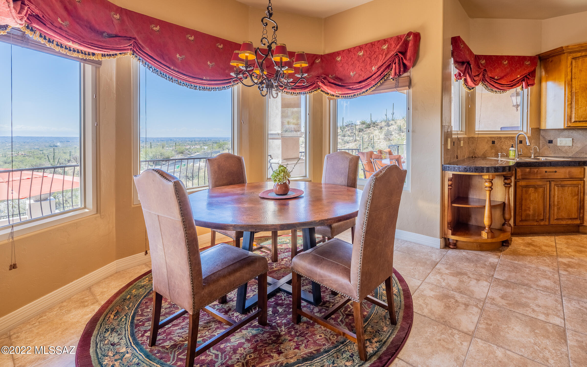 Mira Vista Estates (1-23) - Residential