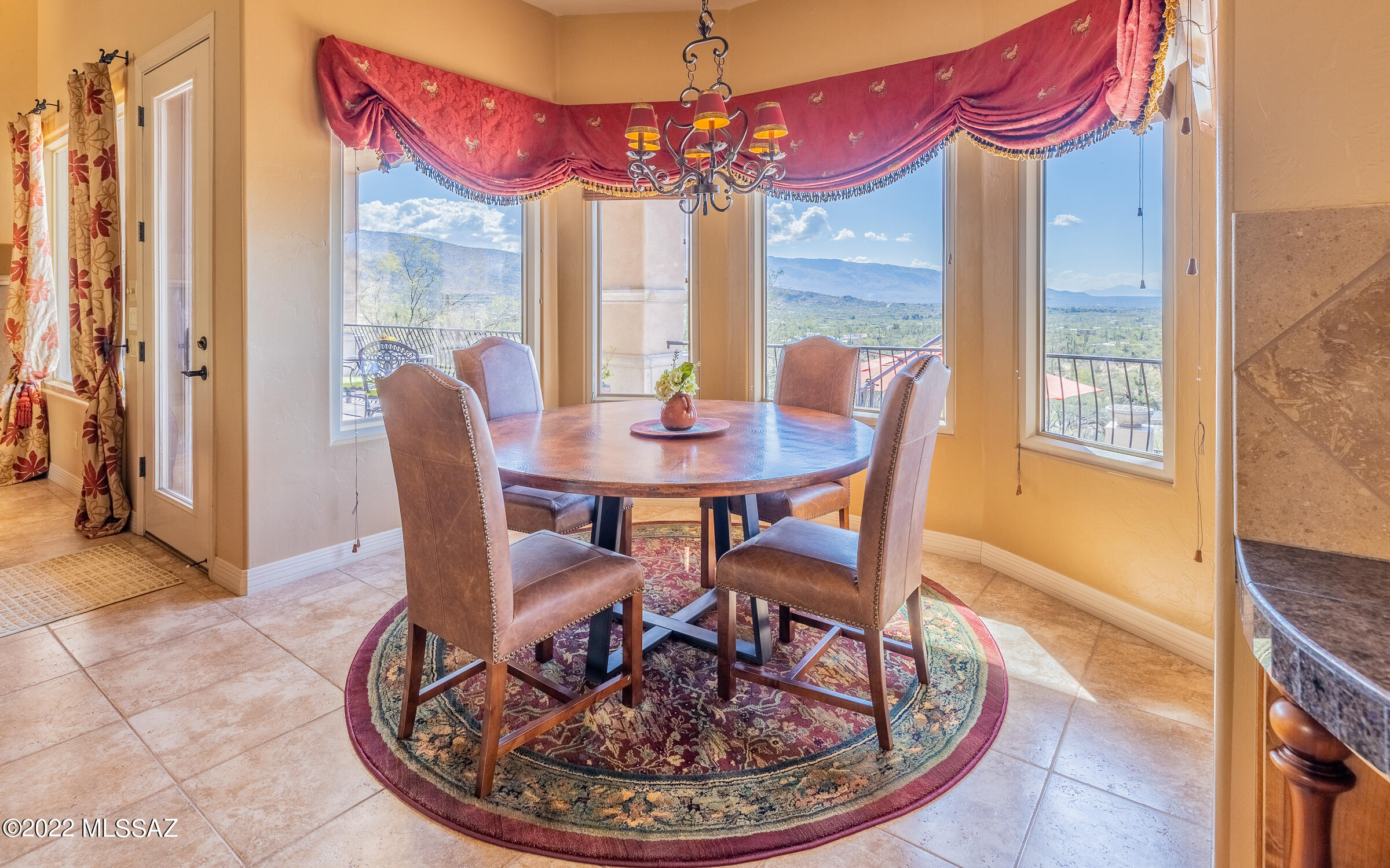 Mira Vista Estates (1-23) - Residential