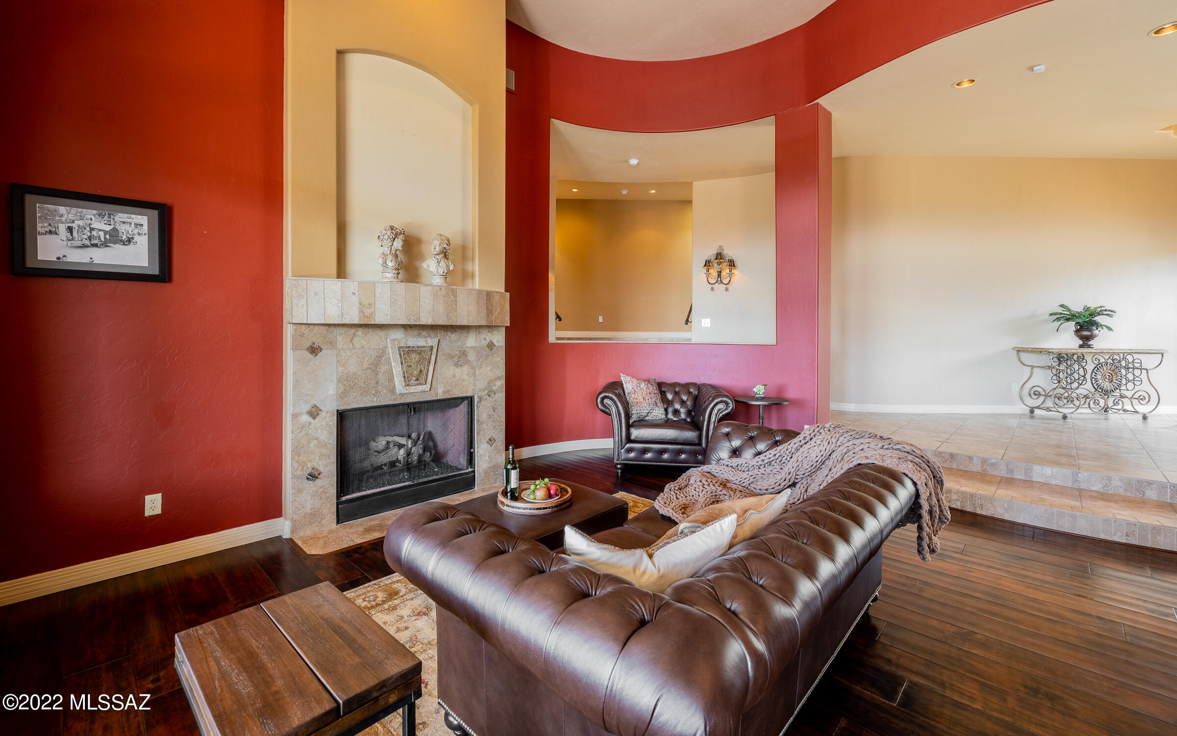 Mira Vista Estates (1-23) - Residential