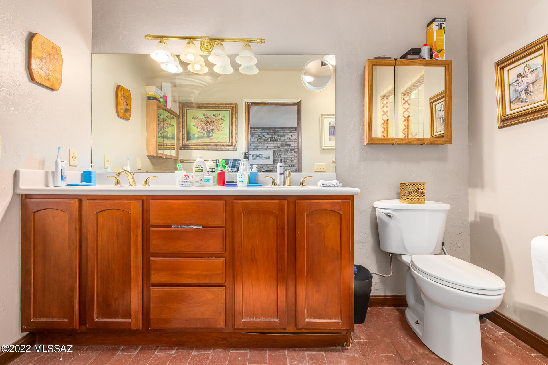 Sycamore Vista Estates (1-21) - Residential