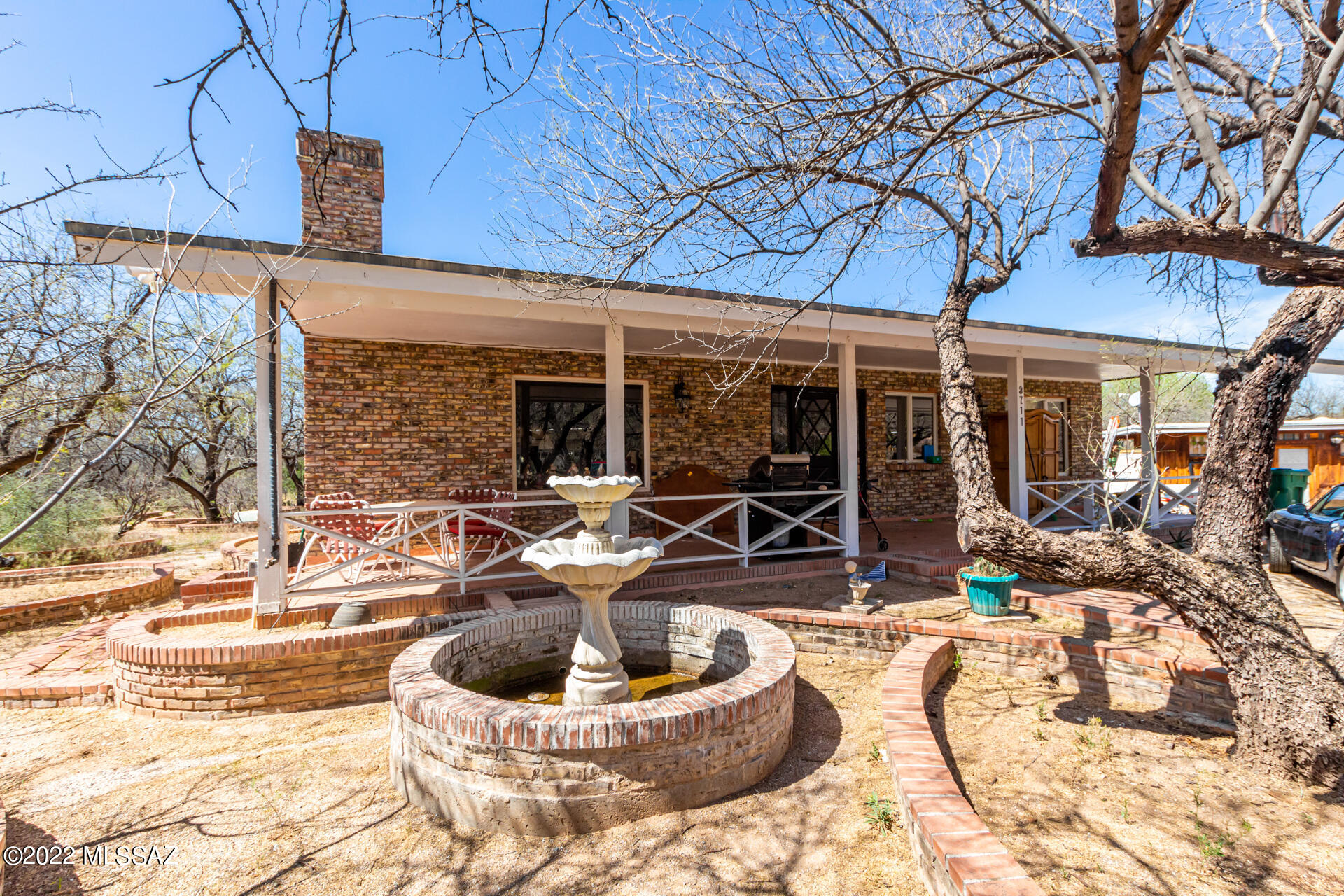 Sycamore Vista Estates (1-21) - Residential