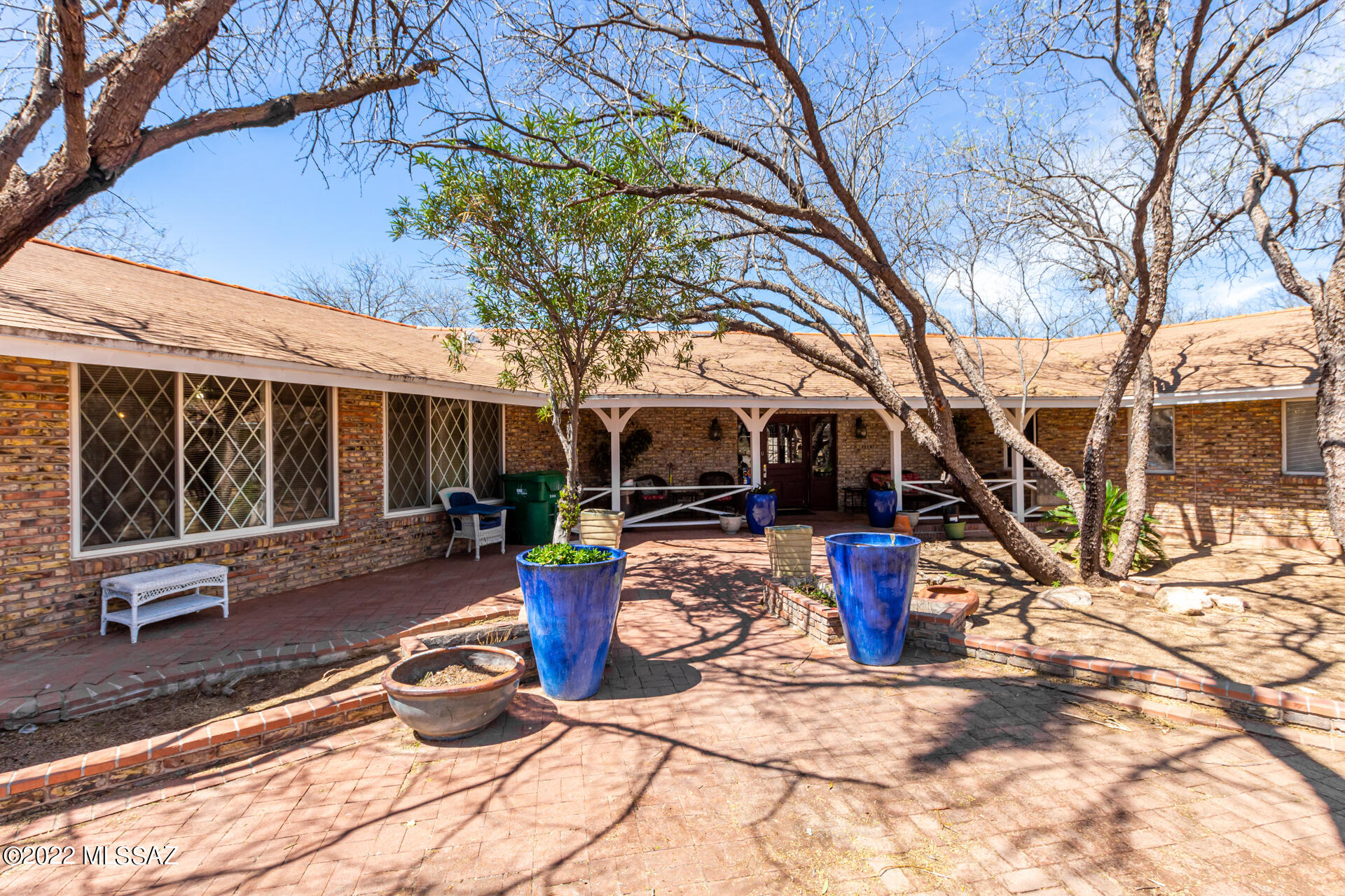 Sycamore Vista Estates (1-21) - Residential