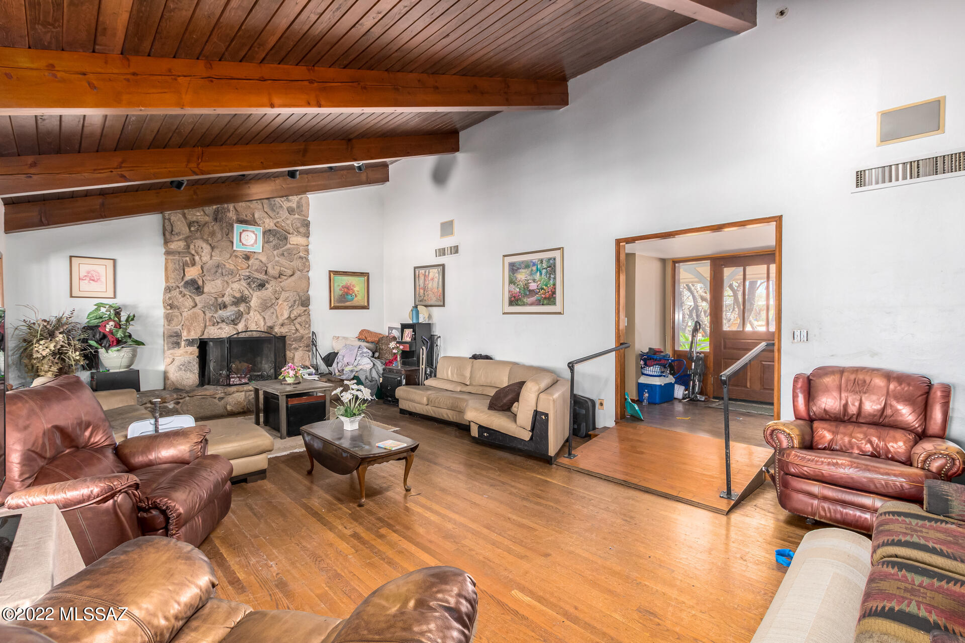 Sycamore Vista Estates (1-21) - Residential