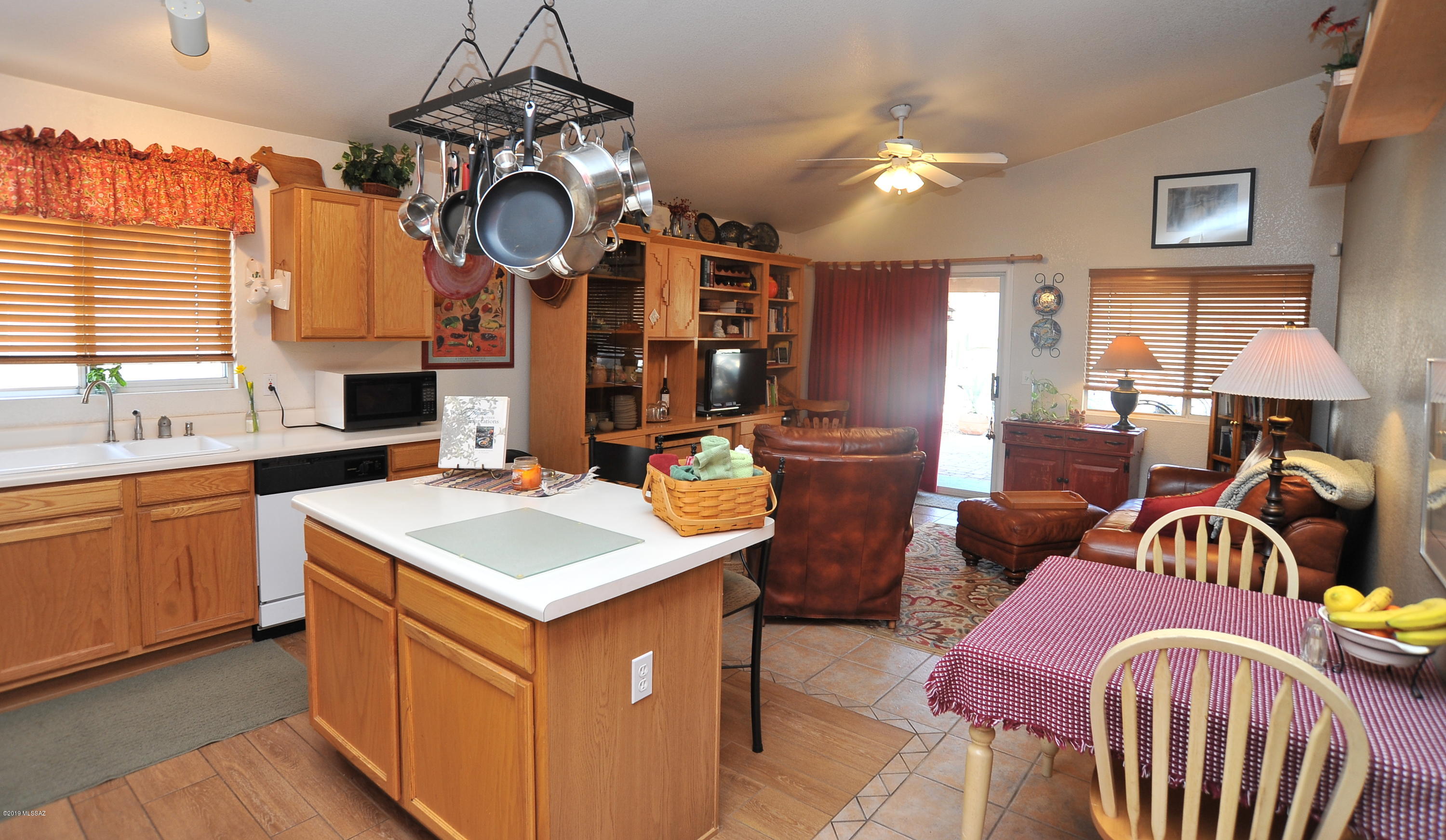 Suncrest (1-127) - Residential