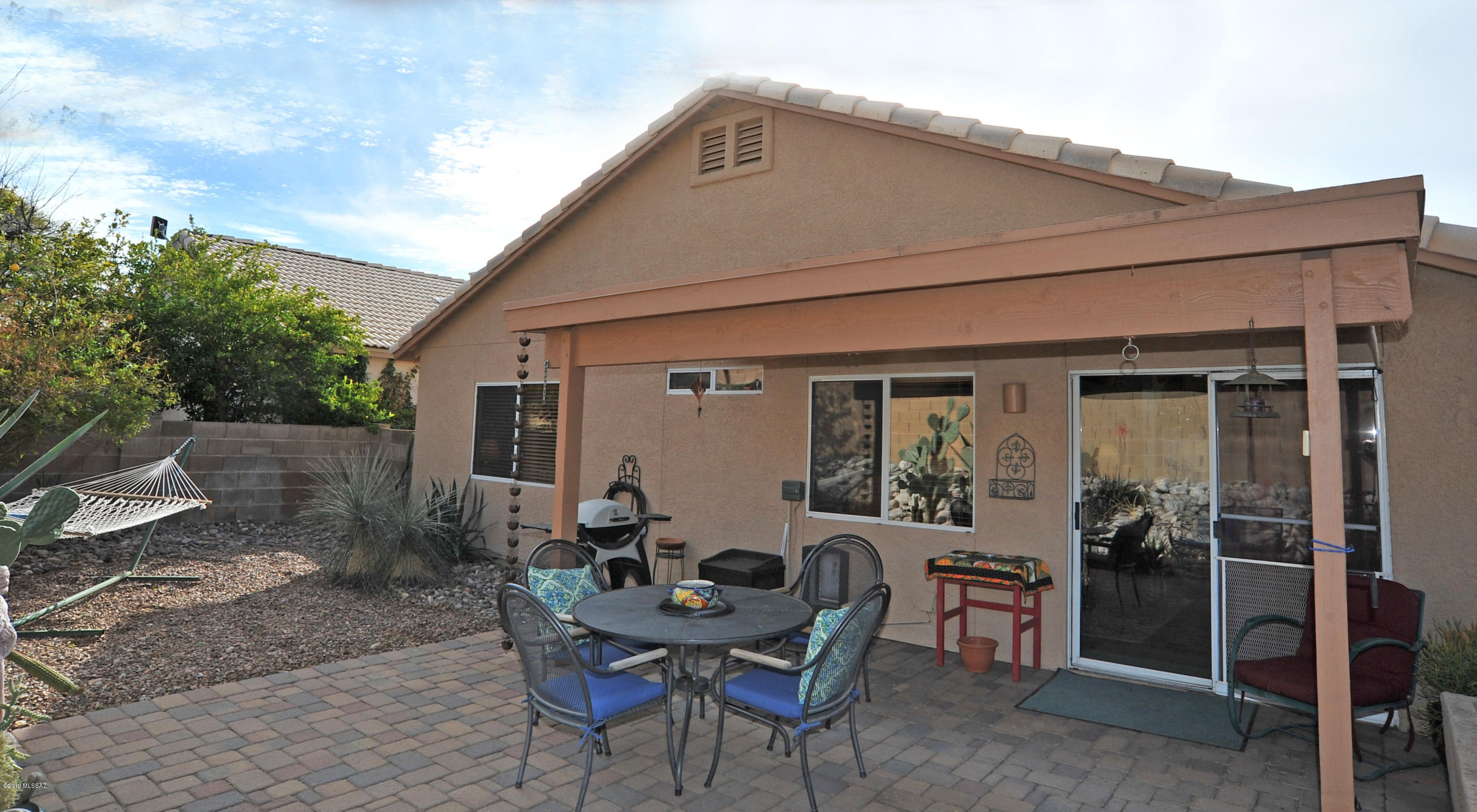 Suncrest (1-127) - Residential