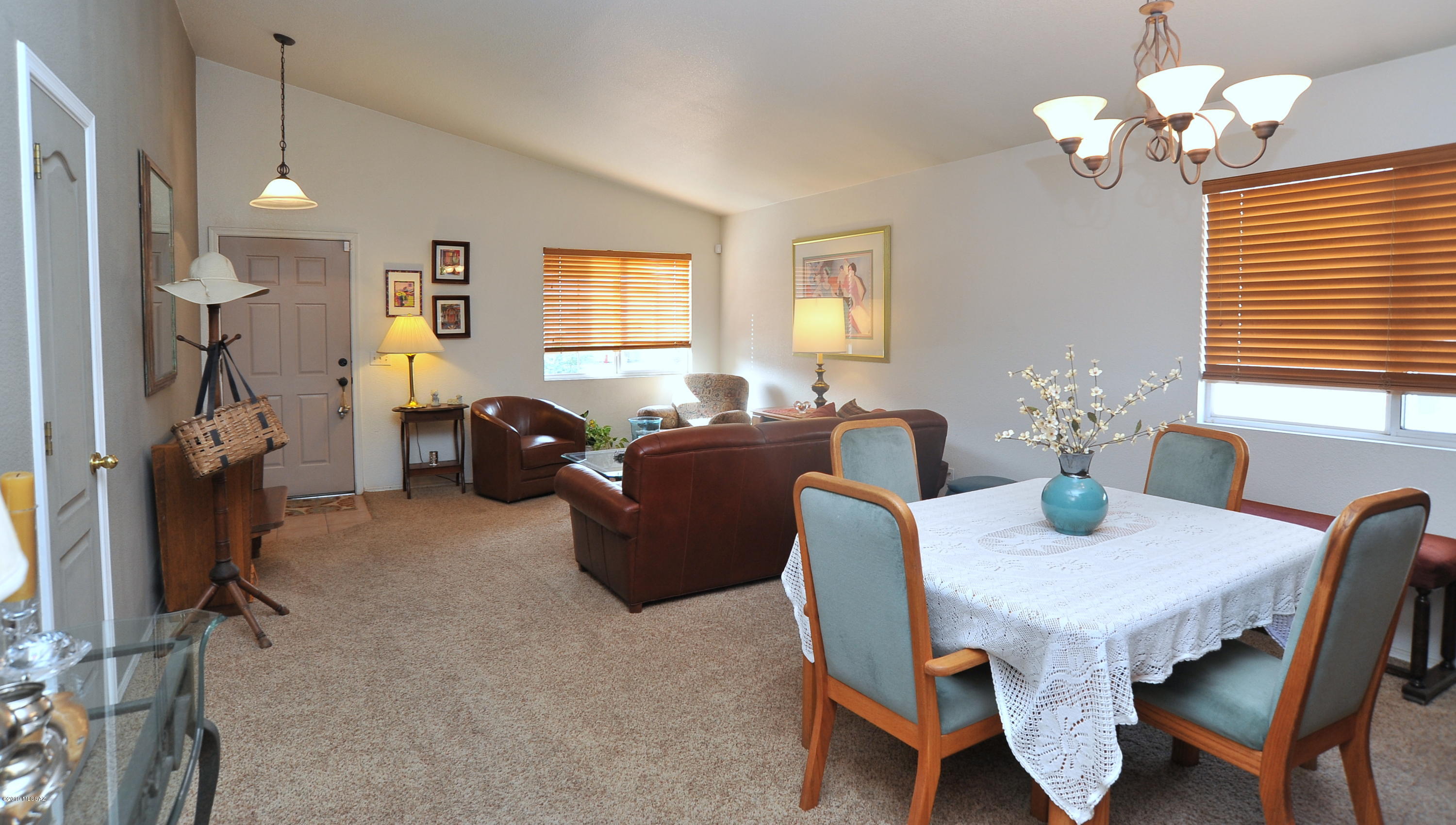 Suncrest (1-127) - Residential