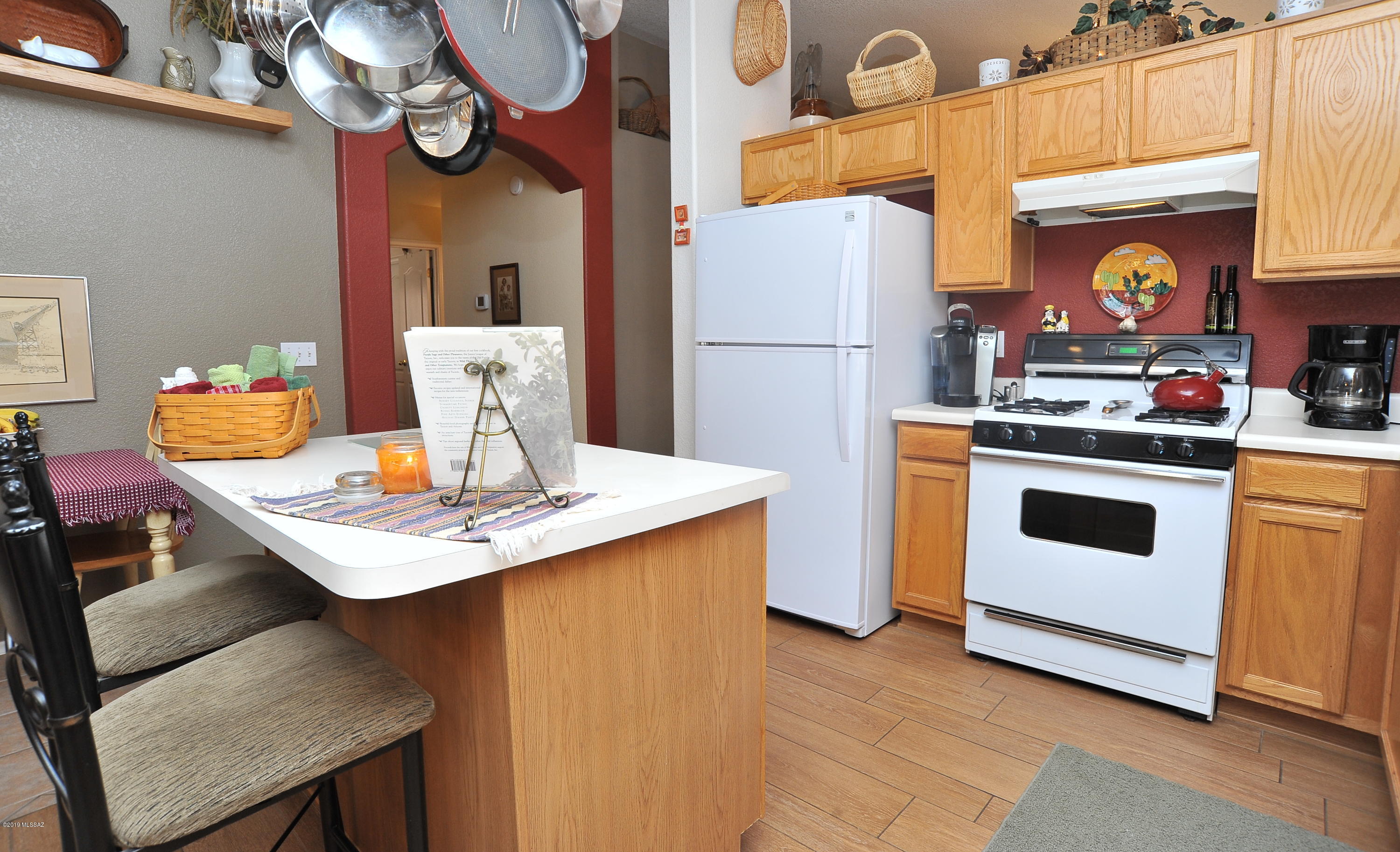 Suncrest (1-127) - Residential
