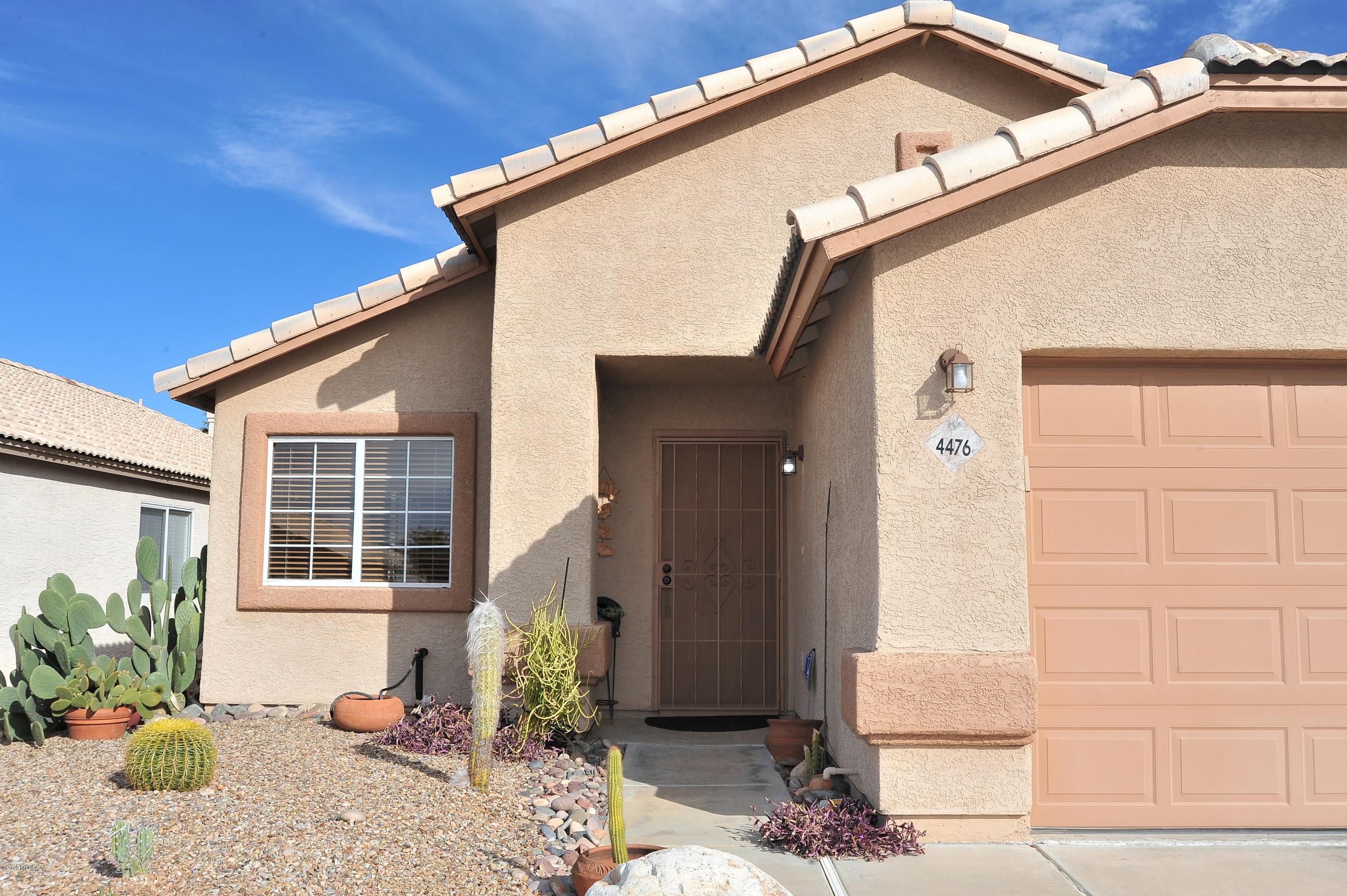 Suncrest (1-127) - Residential