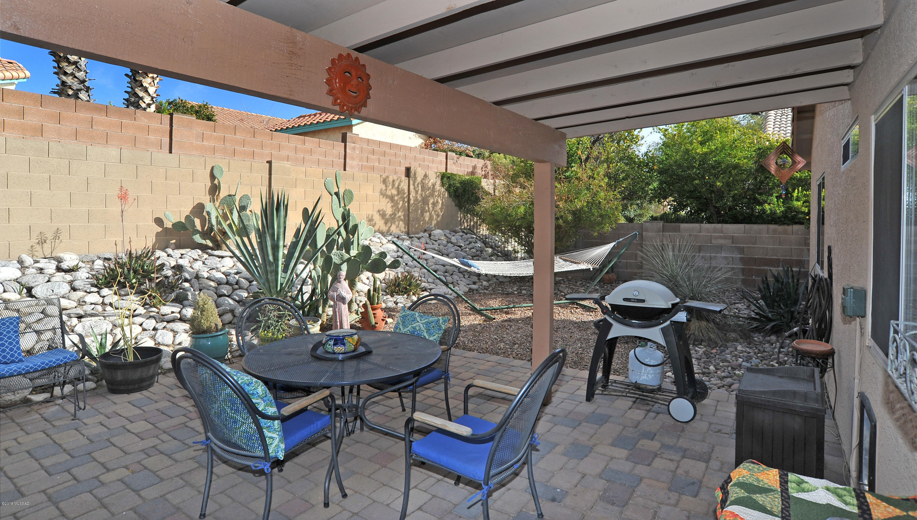 Suncrest (1-127) - Residential