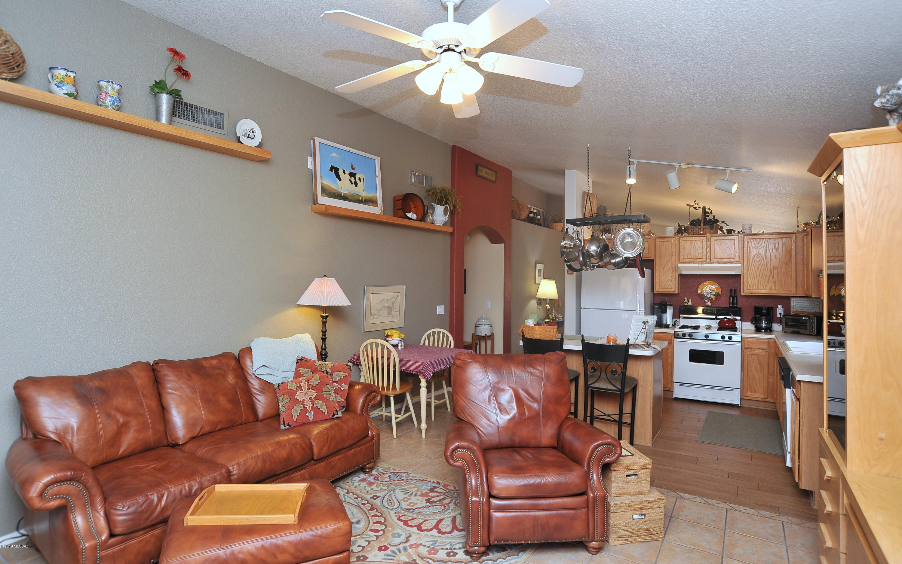 Suncrest (1-127) - Residential