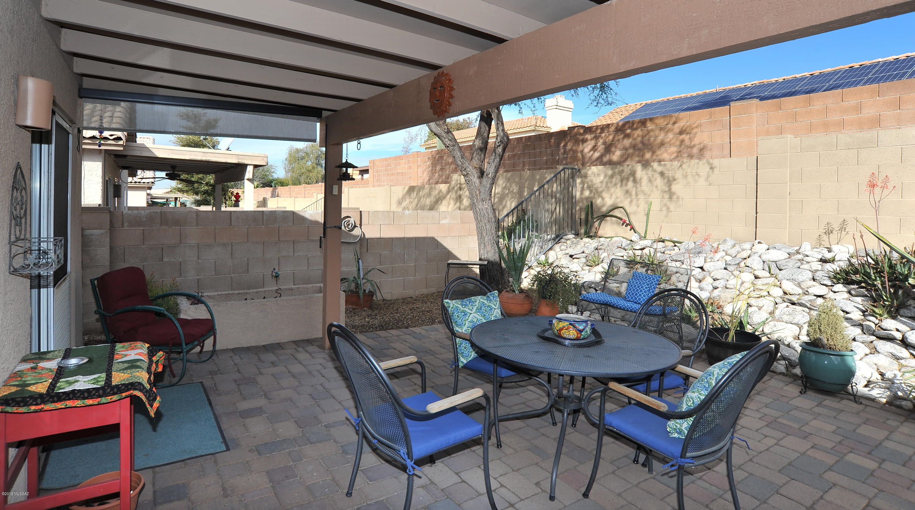 Suncrest (1-127) - Residential