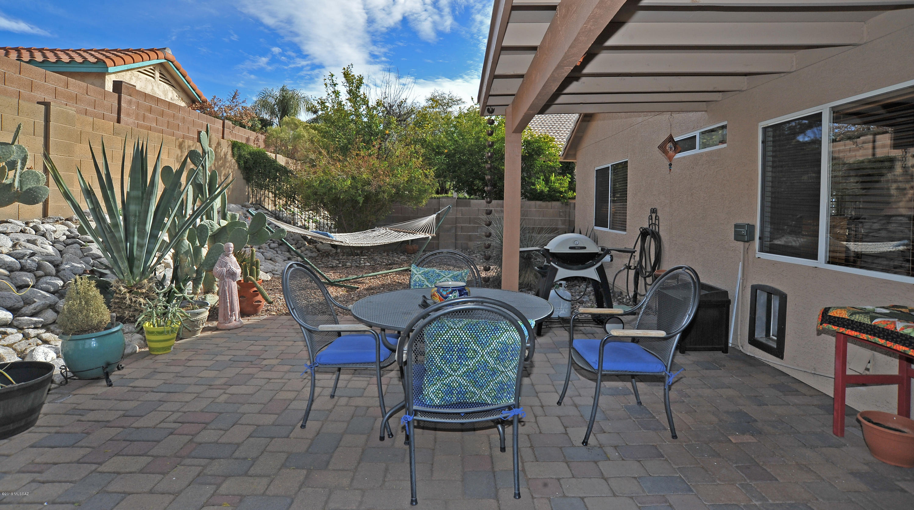 Suncrest (1-127) - Residential