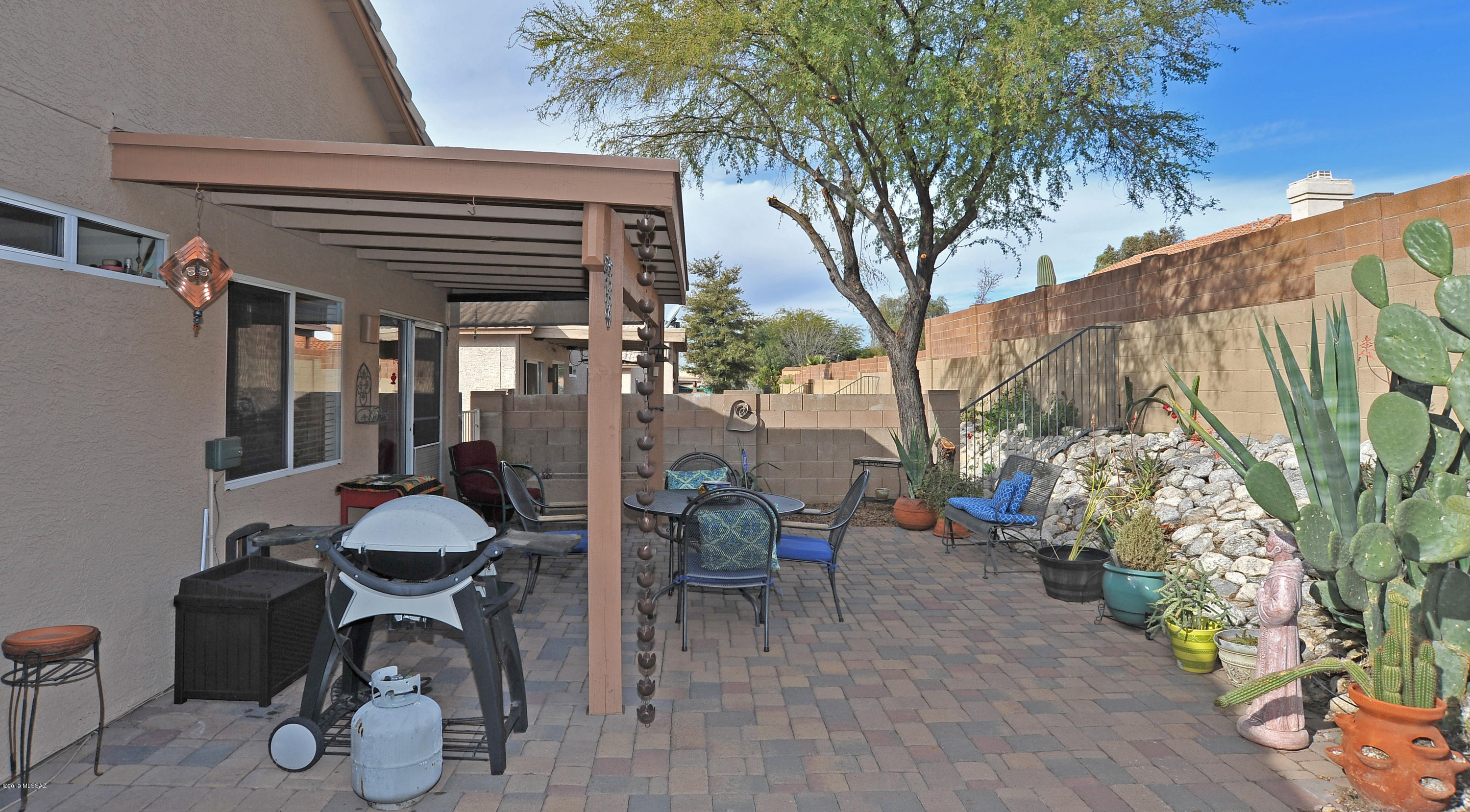 Suncrest (1-127) - Residential