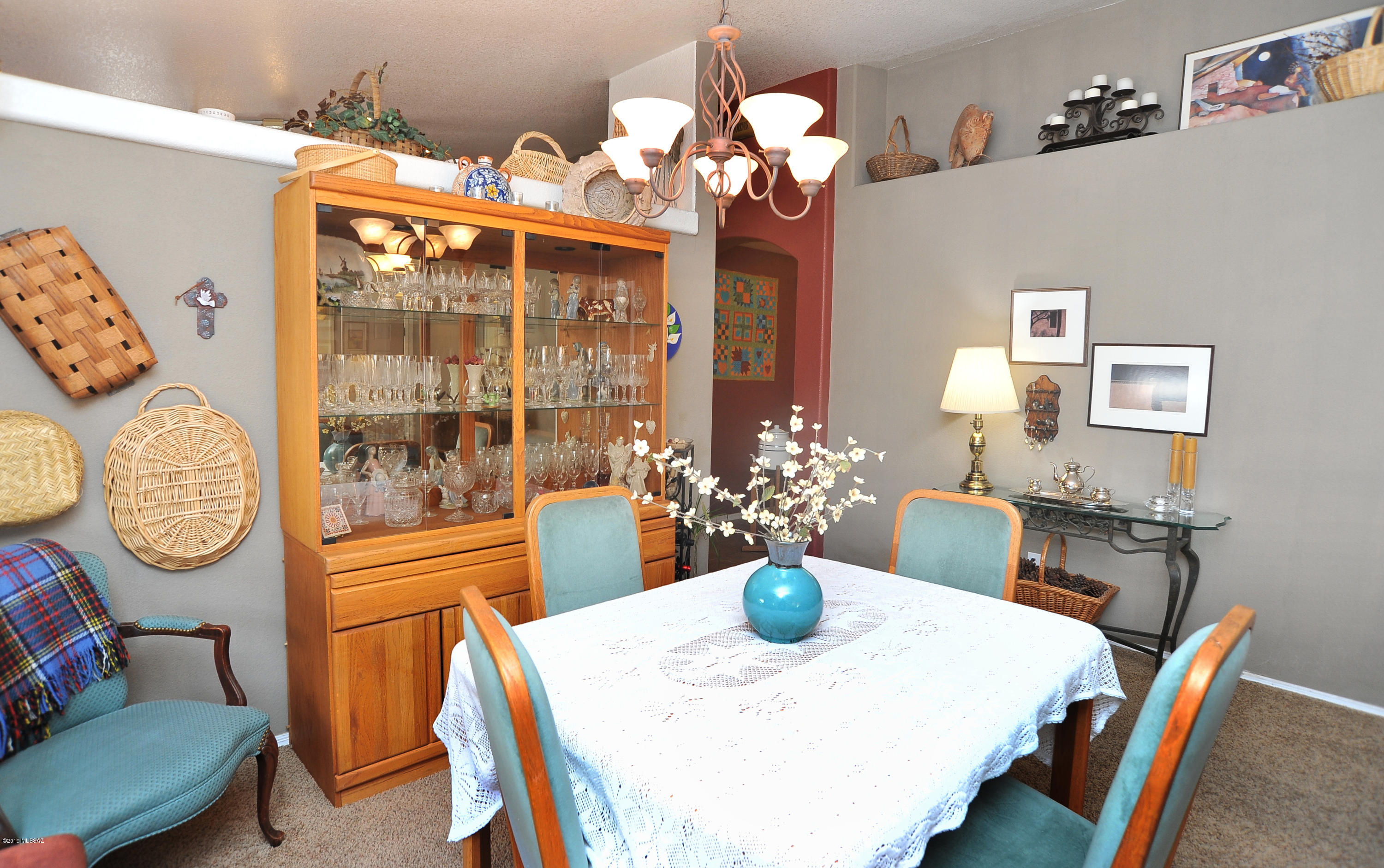 Suncrest (1-127) - Residential