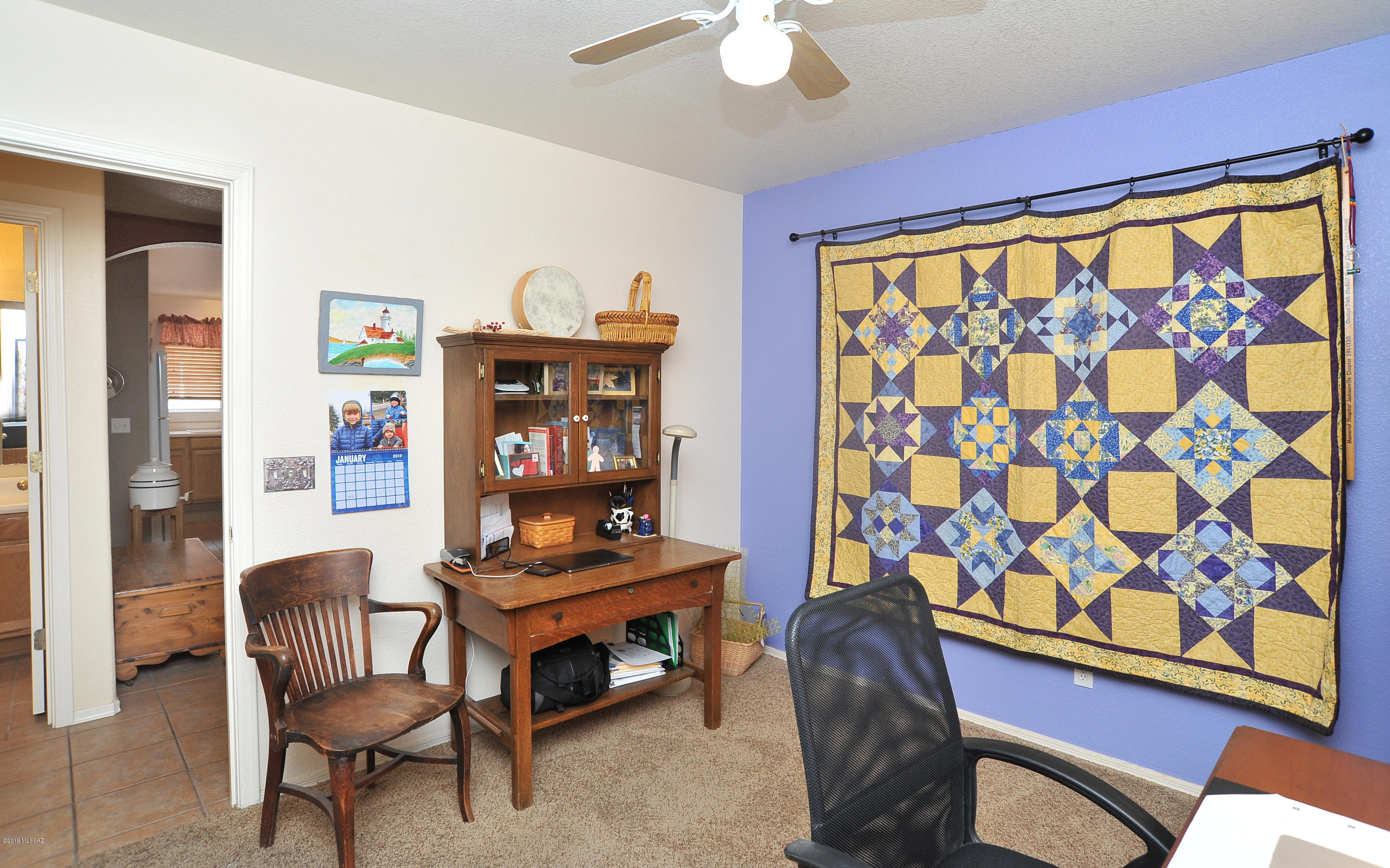 Suncrest (1-127) - Residential