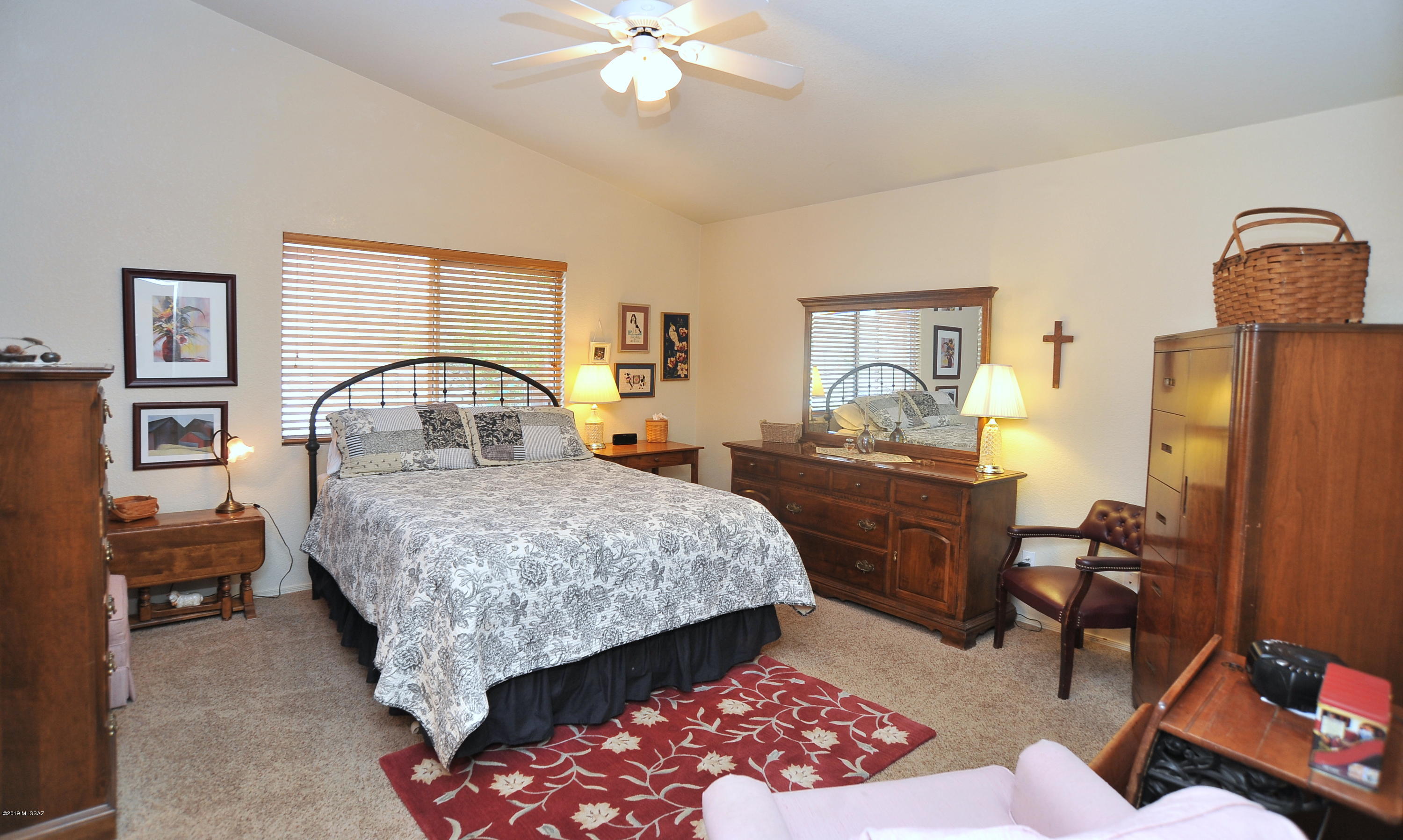 Suncrest (1-127) - Residential