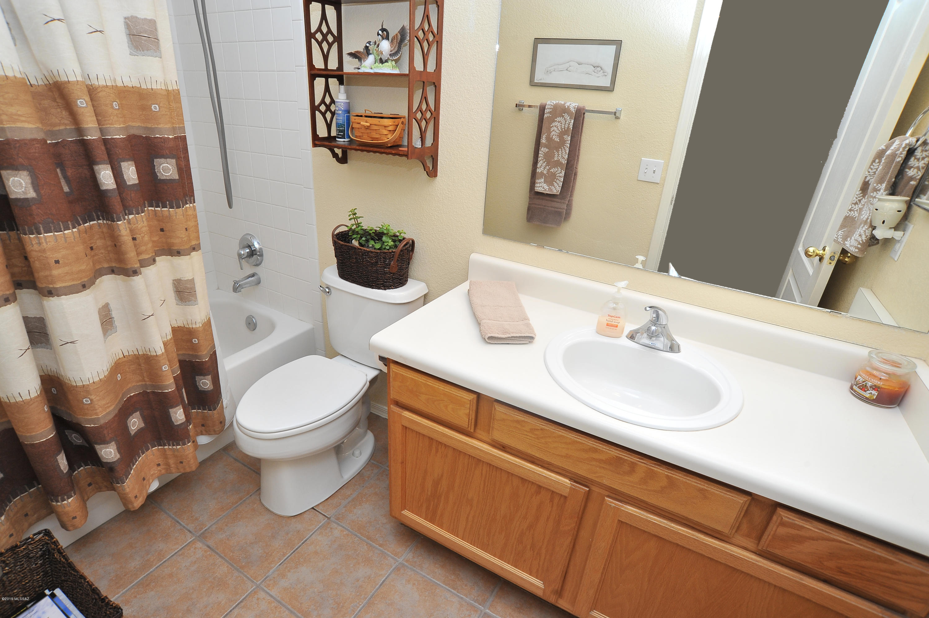 Suncrest (1-127) - Residential