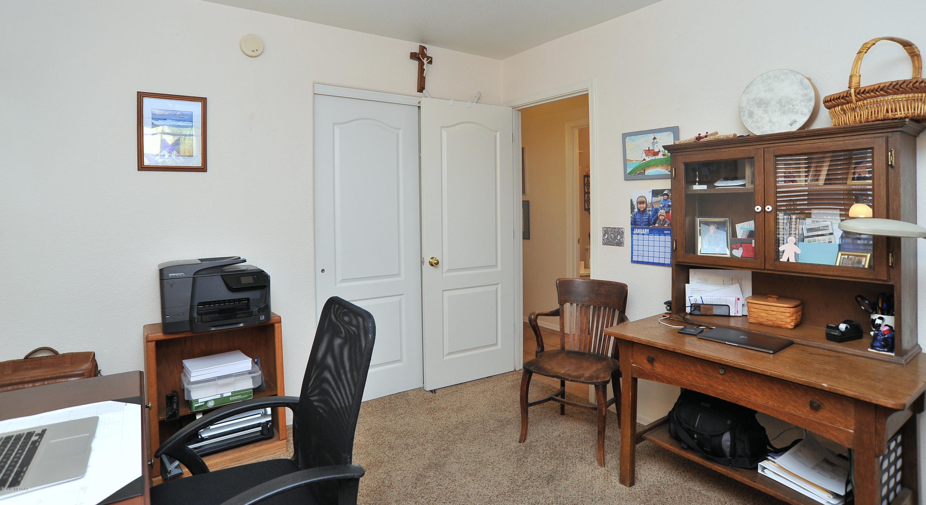 Suncrest (1-127) - Residential